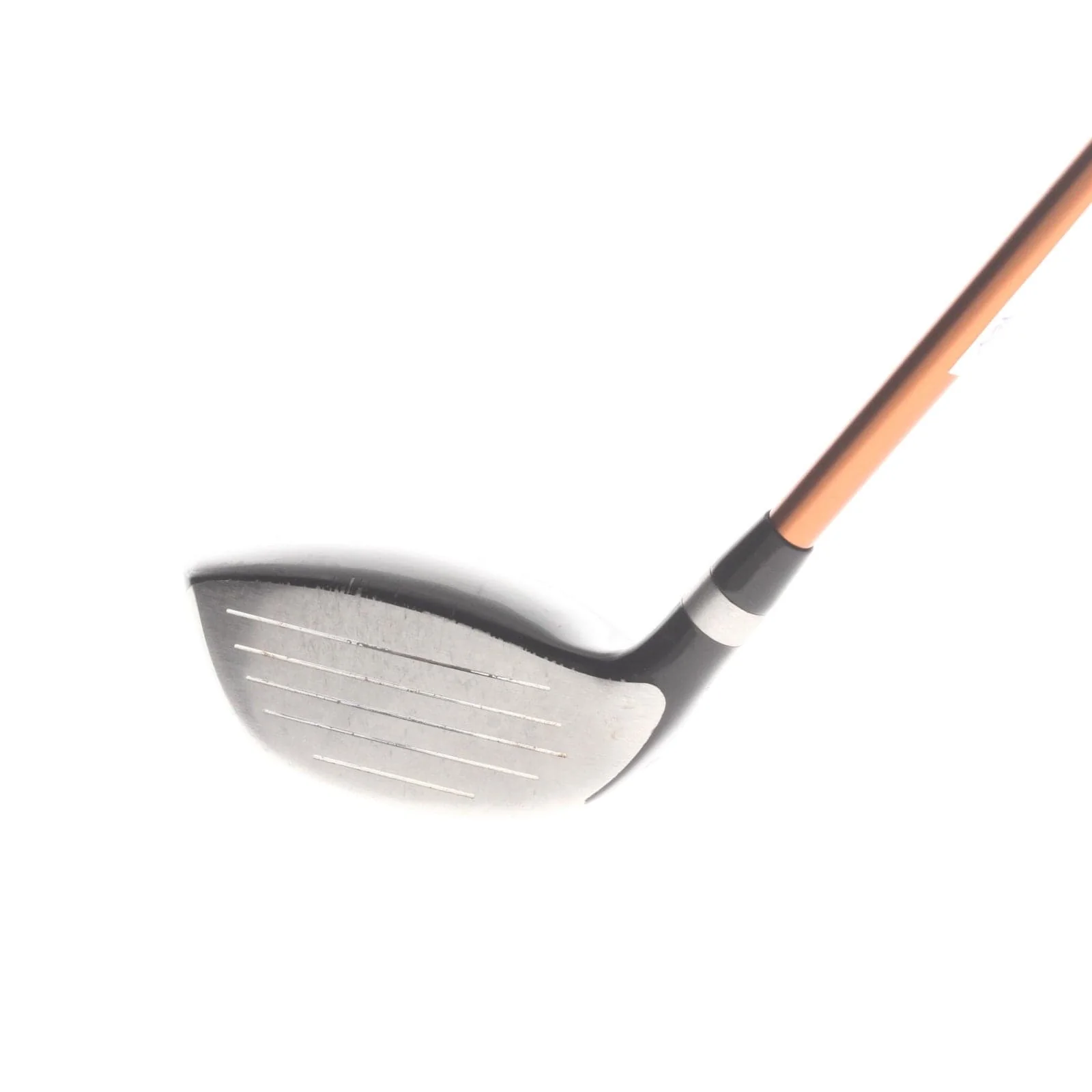 Ping G10 Graphite Mens Right Hand Fairway 3 Wood 15.5* Regular - Ping TFC 129 F - Image 3