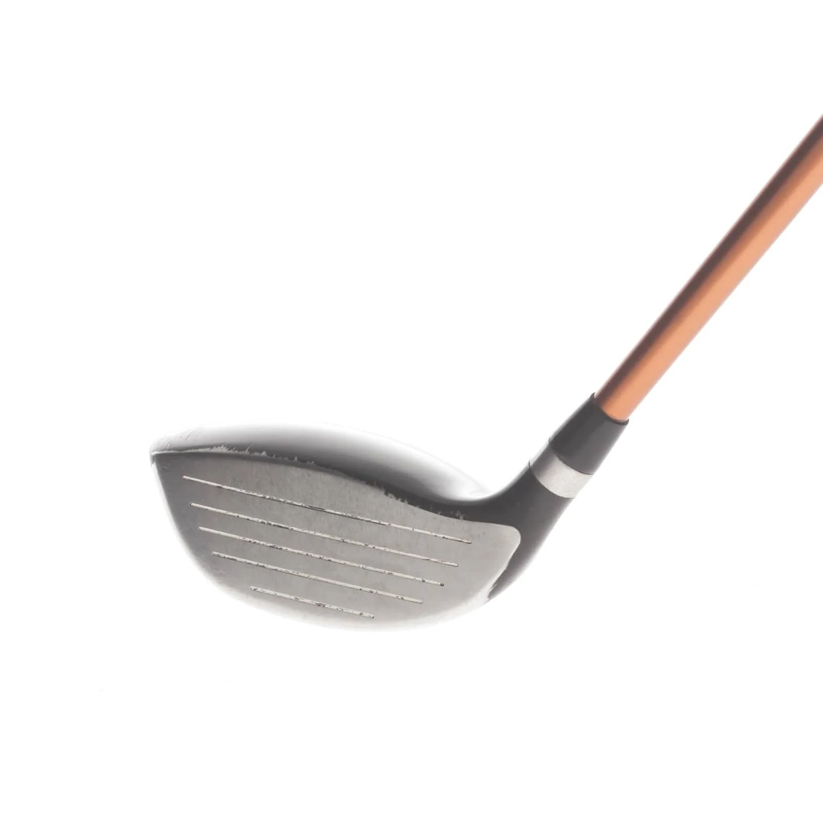 Ping G10 Graphite Mens Right Hand Fairway 3 Wood 15.5* Regular - Ping TFC 129 - Image 3