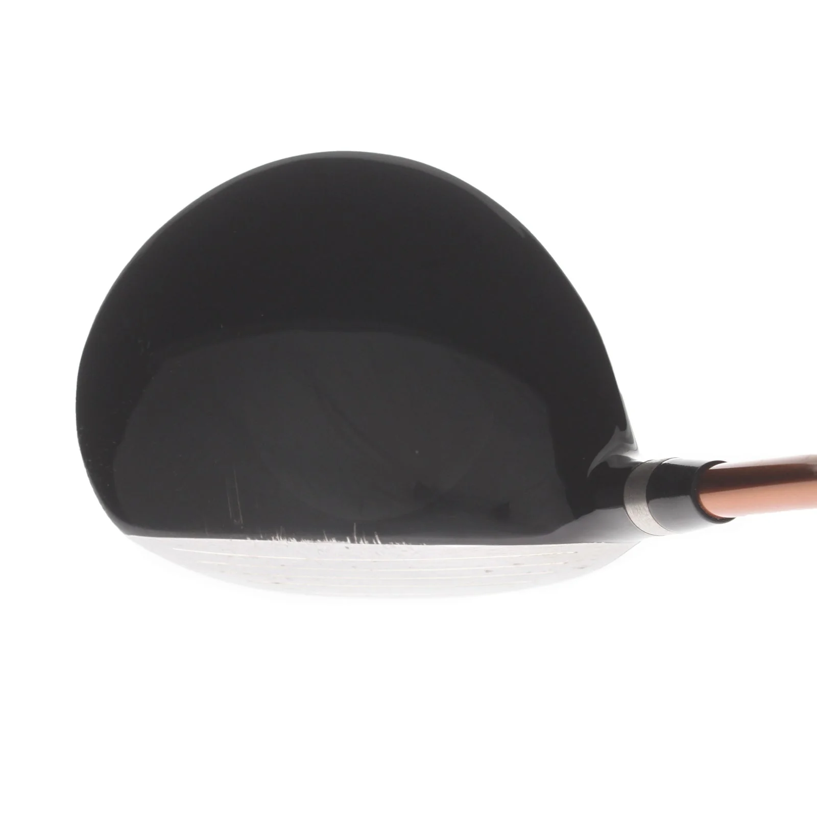 Ping G10 Graphite Mens Right Hand Fairway 3 Wood 15.5* Regular - Ping TFC 129 - Image 3