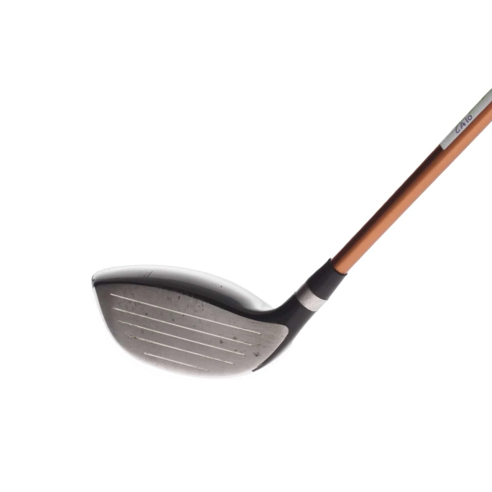 Ping G10 Graphite Mens Right Hand Fairway 3 Wood 15.5* Regular - Ping TFC 129 - Image 4