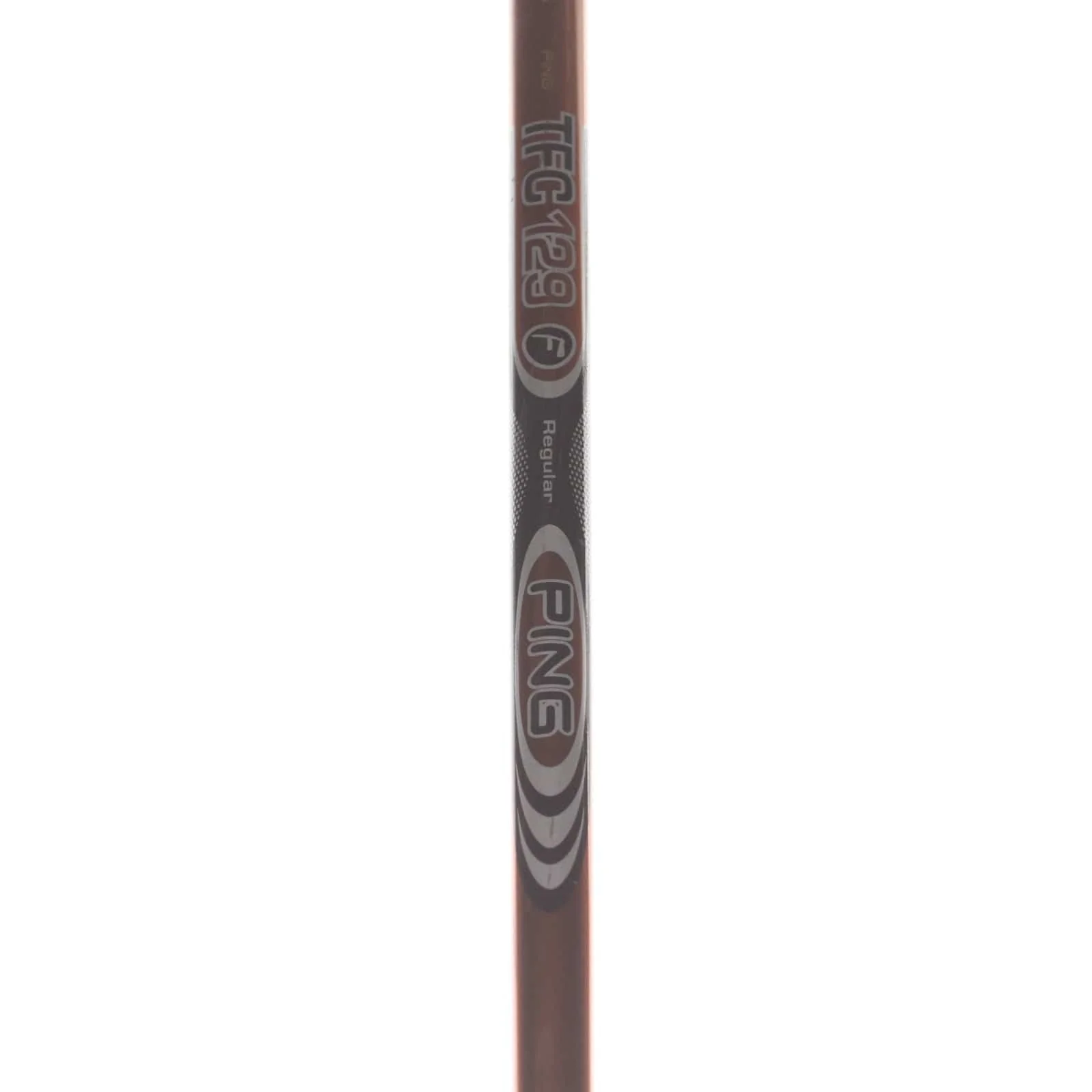Ping G10 Graphite Mens Right Hand Fairway 3 Wood 15.5* Regular - Ping TFC 129 - Image 5