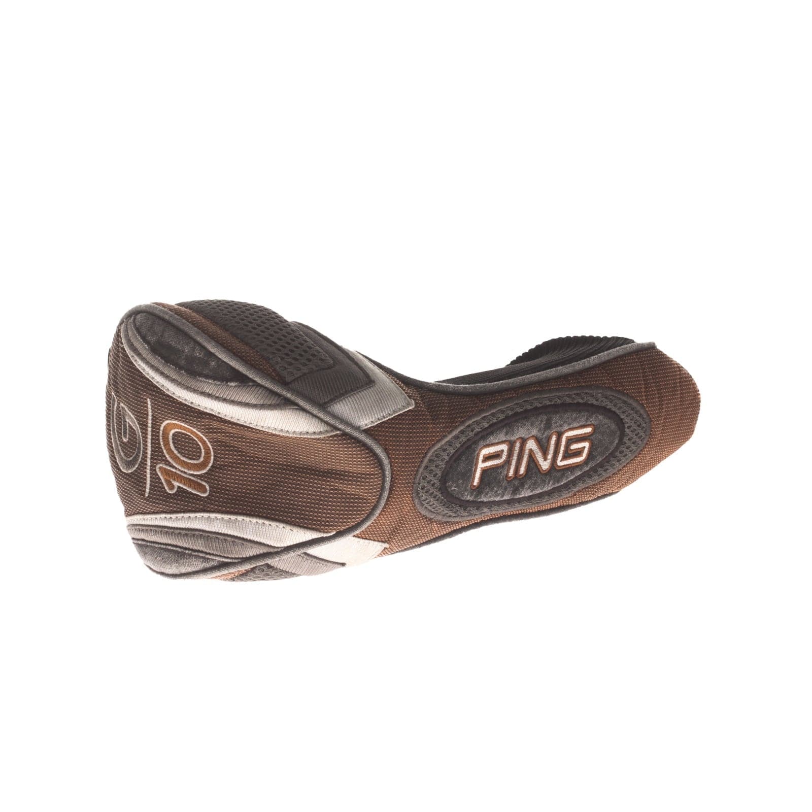 Ping G10 Graphite Mens Right Hand Fairway 3 Wood 15.5* Regular - Ping TFC 129 - Image 7