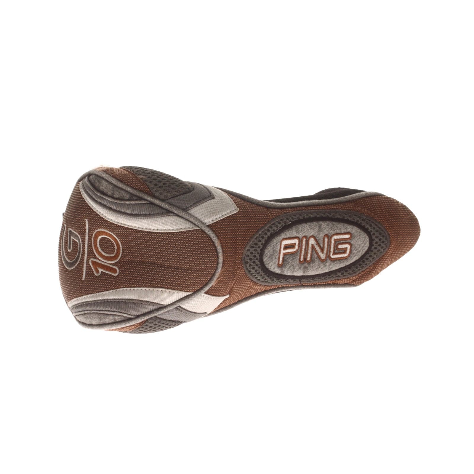 Ping G10 Graphite Mens Right Hand Fairway 3 Wood 15.5* Regular - ProForce V2 - Image 7