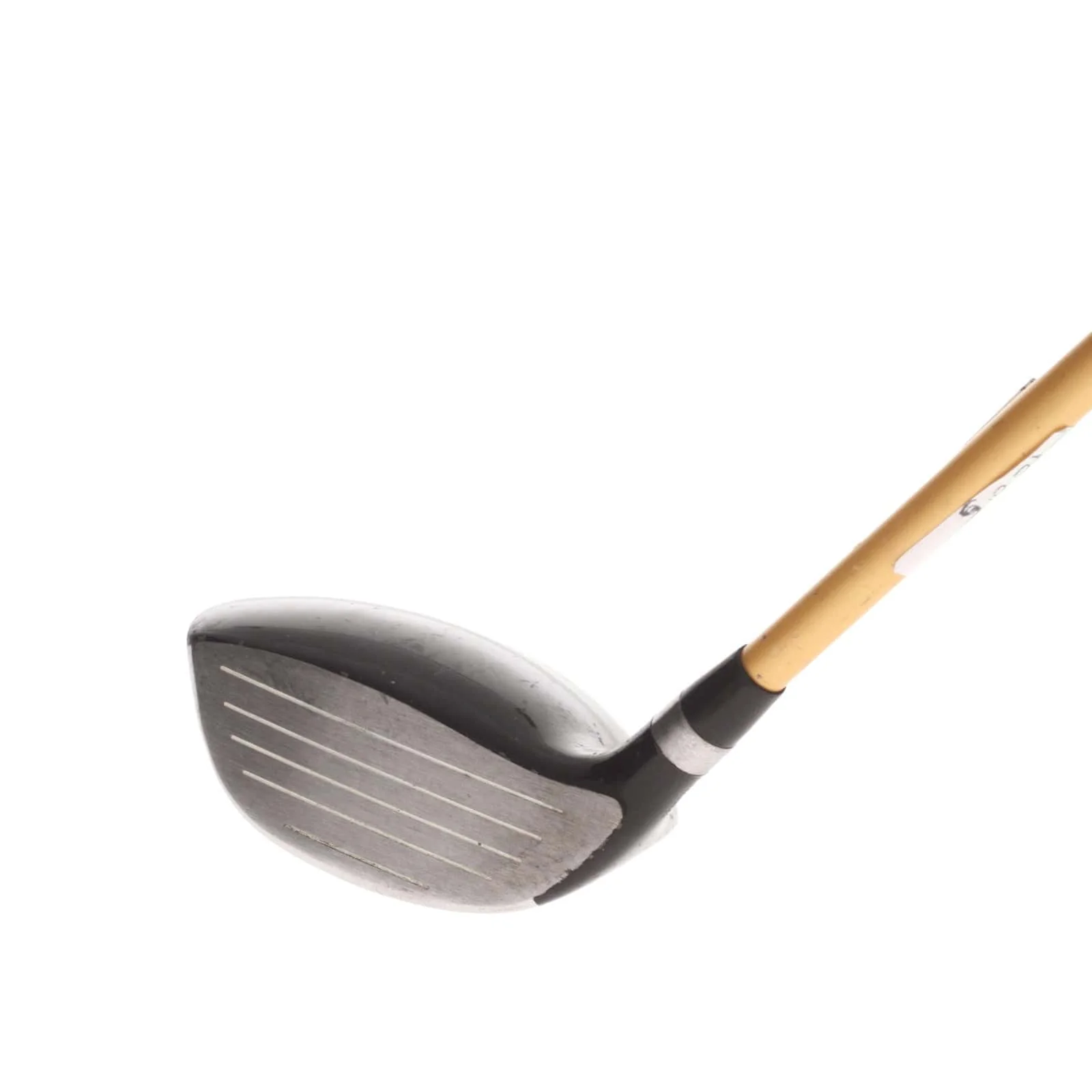 Ping G10 Graphite Mens Right Hand Fairway 3 Wood 15.5* Regular - UST Mamiya V2 Proforce 75 - Image 3