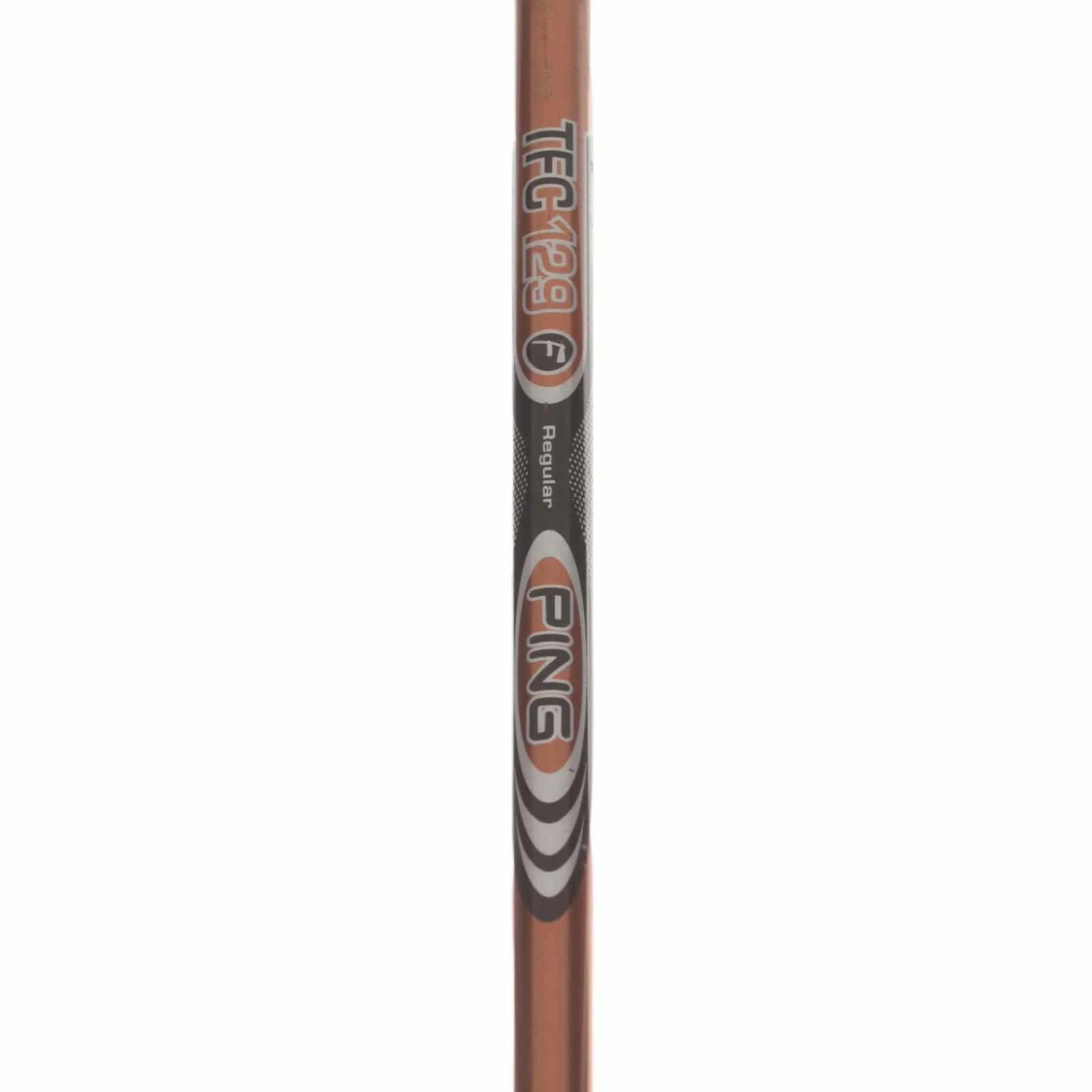 Ping G10 Graphite Mens Right Hand Fairway 4 Wood 17* Regular - Ping TFC 129 - Image 5