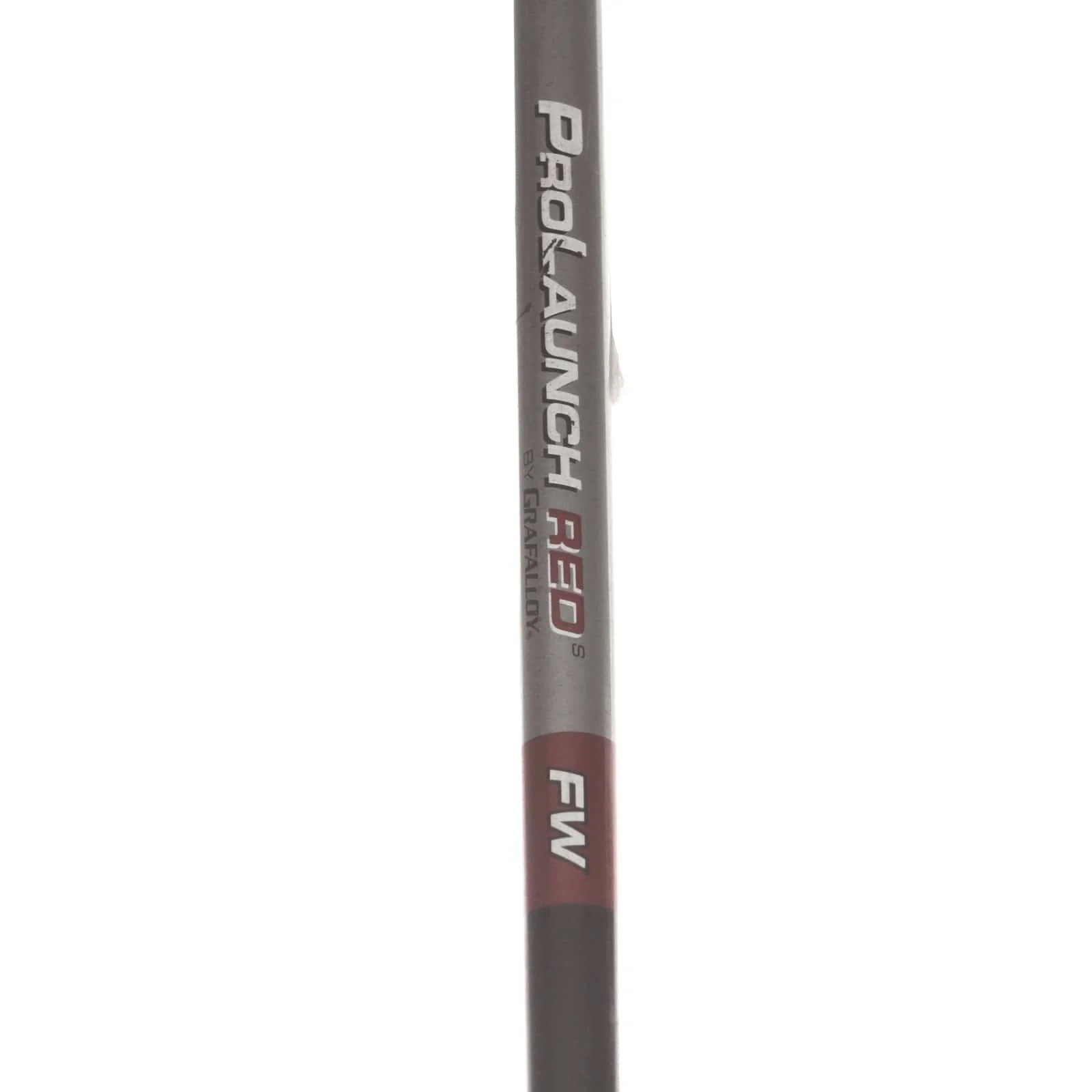 Ping G10 Graphite Mens Right Hand Fairway 4 Wood 17* Stiff - ProLaunch Red - Image 4