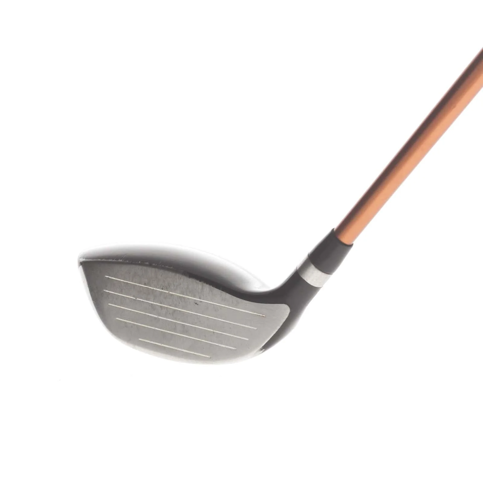 Ping G10 Graphite Mens Right Hand Fairway 5 Wood 18.5* Regular - Ping TFC 129 - Image 3