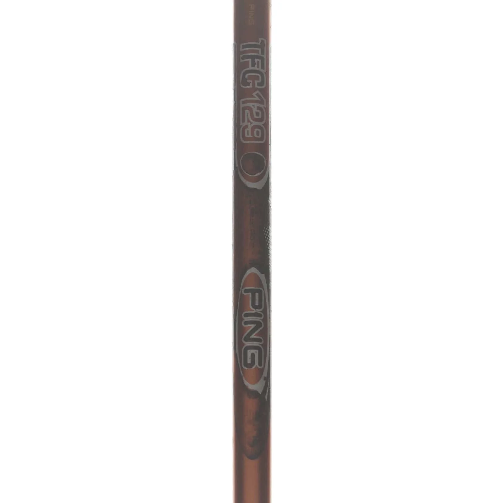 Ping G10 Graphite Mens Right Hand Fairway 5 Wood 18.5* Regular - Ping TFC 129 - Image 4