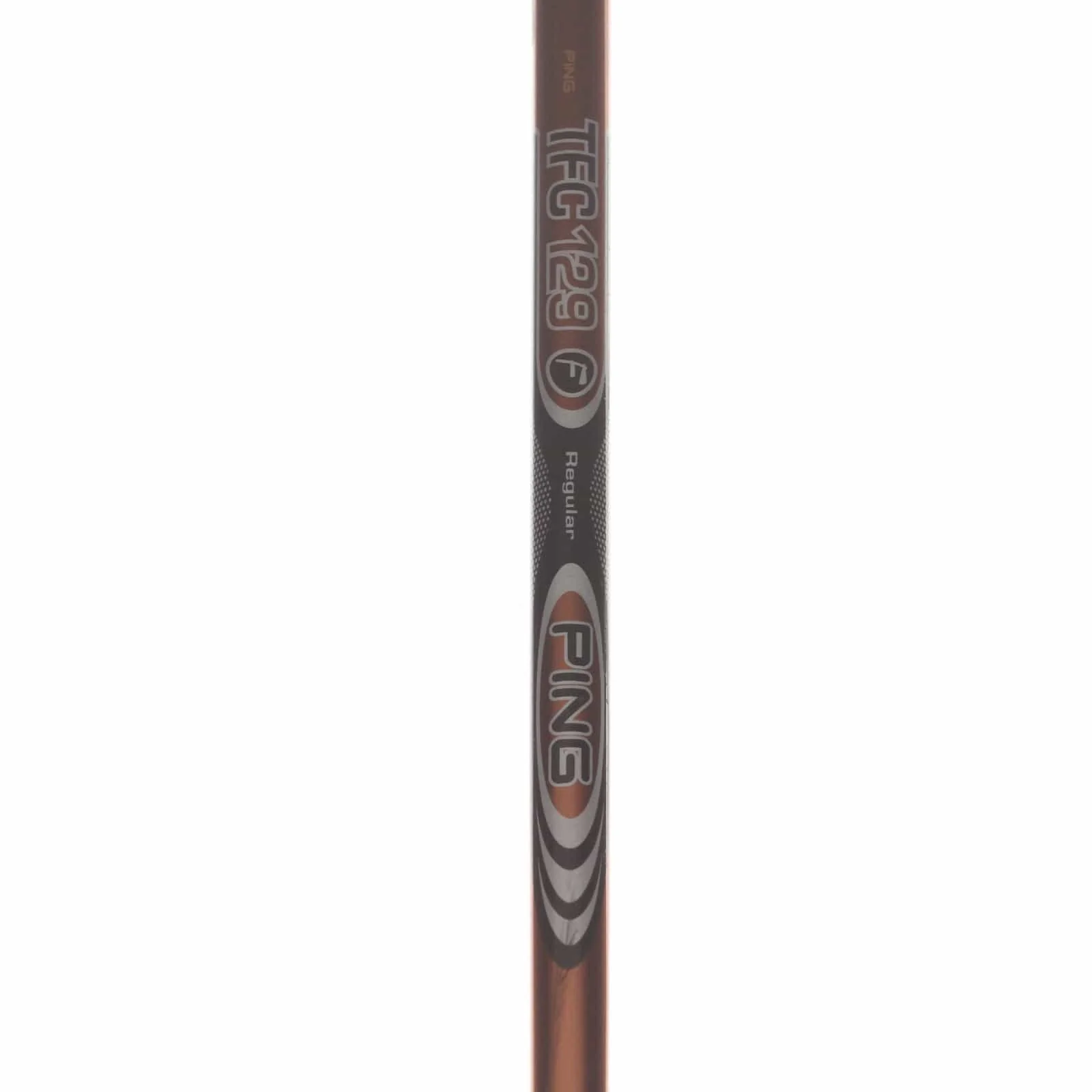 Ping G10 Graphite Mens Right Hand Fairway 5 Wood 18.5* Regular - Ping TFC 129 - Image 4