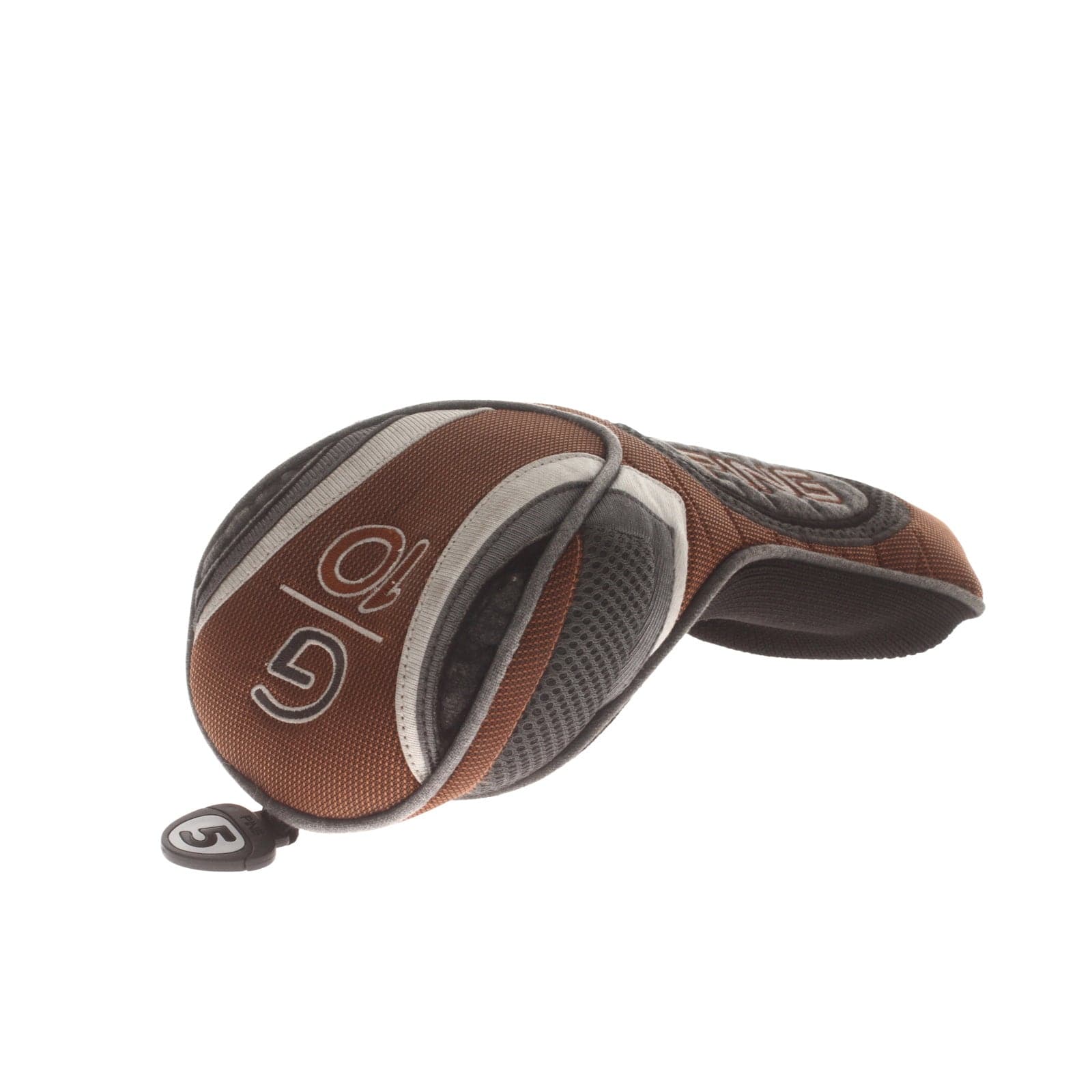 Ping G10 Graphite Mens Right Hand Fairway 5 Wood 18.5* Stiff - Grafalloy ProLaunch Red - Image 7