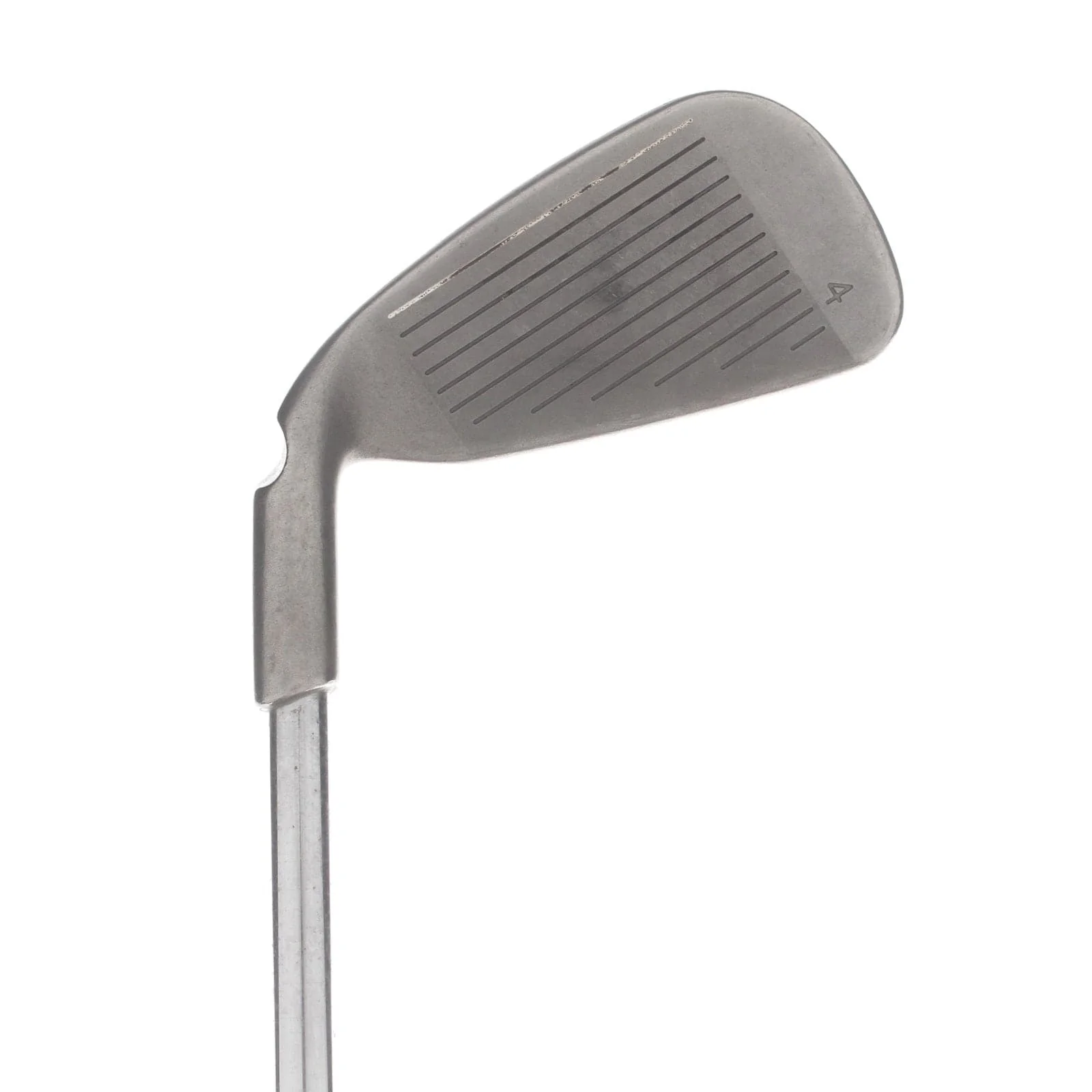 Ping G10 Steel Mens Right Hand 4 Iron Regular - Ping - Image 2