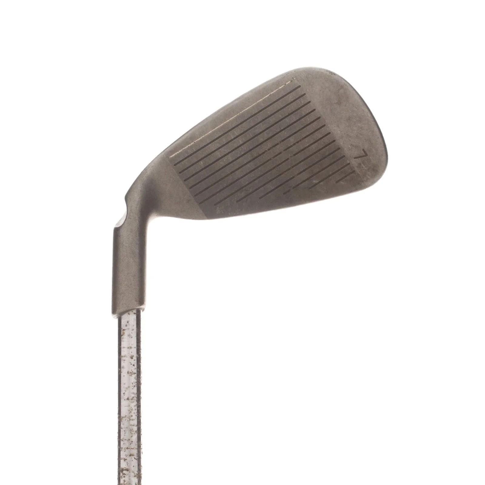 Ping G10 Steel Mens Right Hand 7 Iron 34* Stiff - Ping AWT - Image 2
