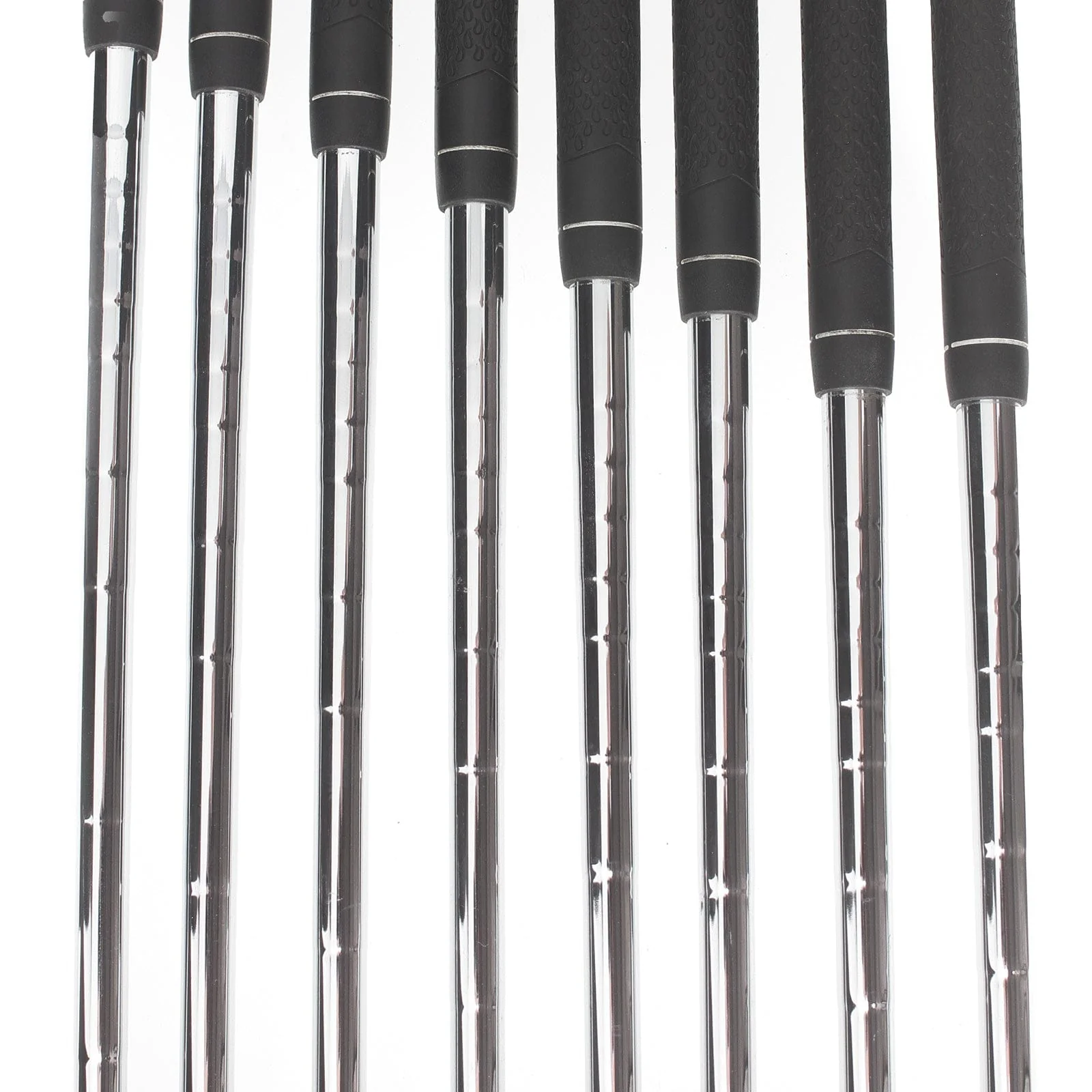 Ping G10 Steel Mens Right Hand Irons 4-SW Black Dot Regular - Ping AWT - Image 6