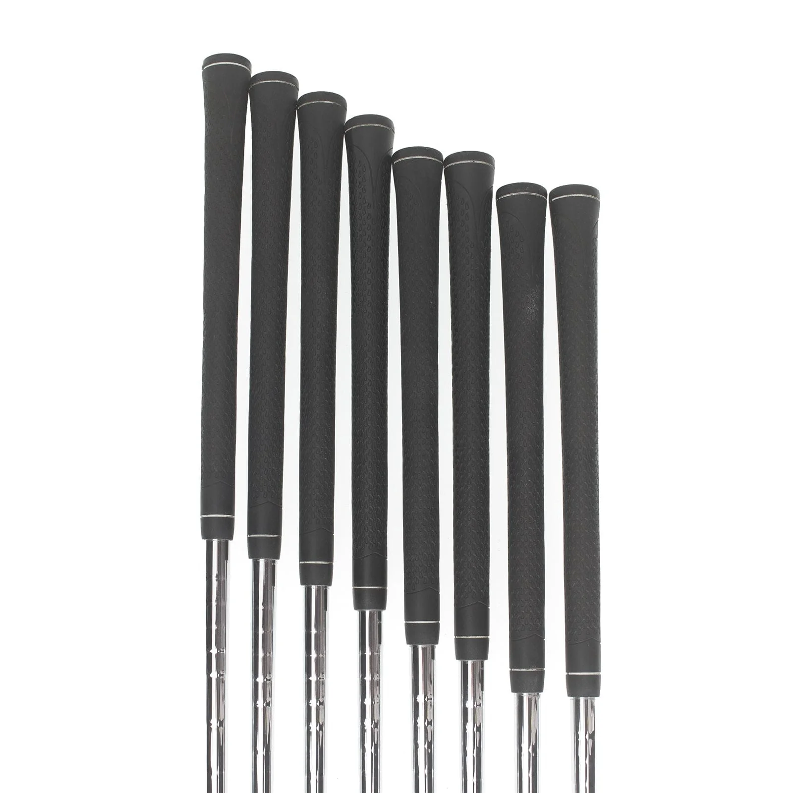 Ping G10 Steel Mens Right Hand Irons 4-SW Black Dot Regular - Ping AWT - Image 7