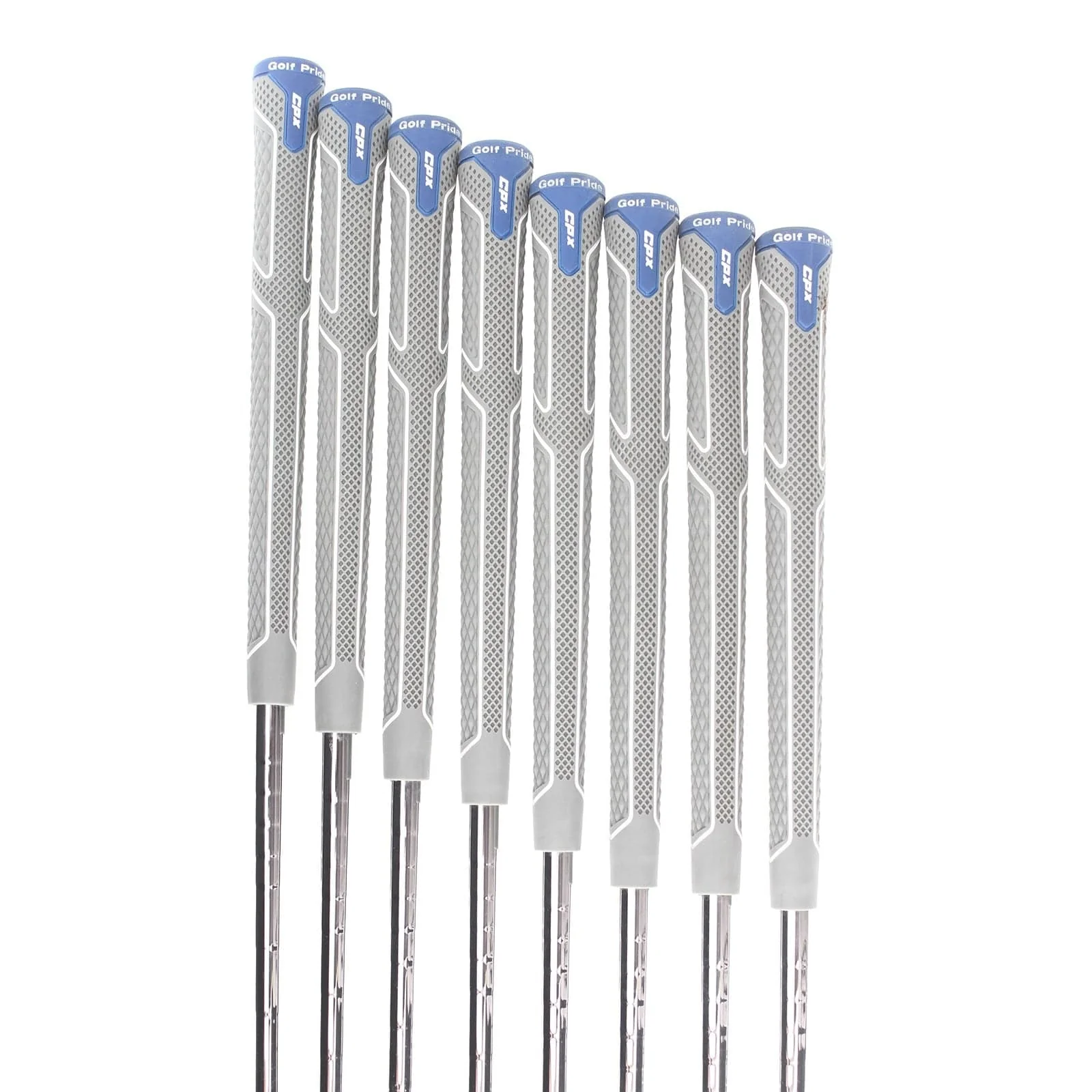 Ping G10 Steel Mens Right Hand Irons 4-SW Black Dot Regular - Ping AWT - Image 7