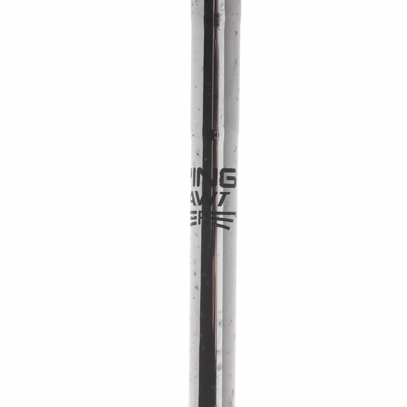 Ping G10 Steel Mens Right Hand Irons 4-SW Regular - Ping AWT - Image 5