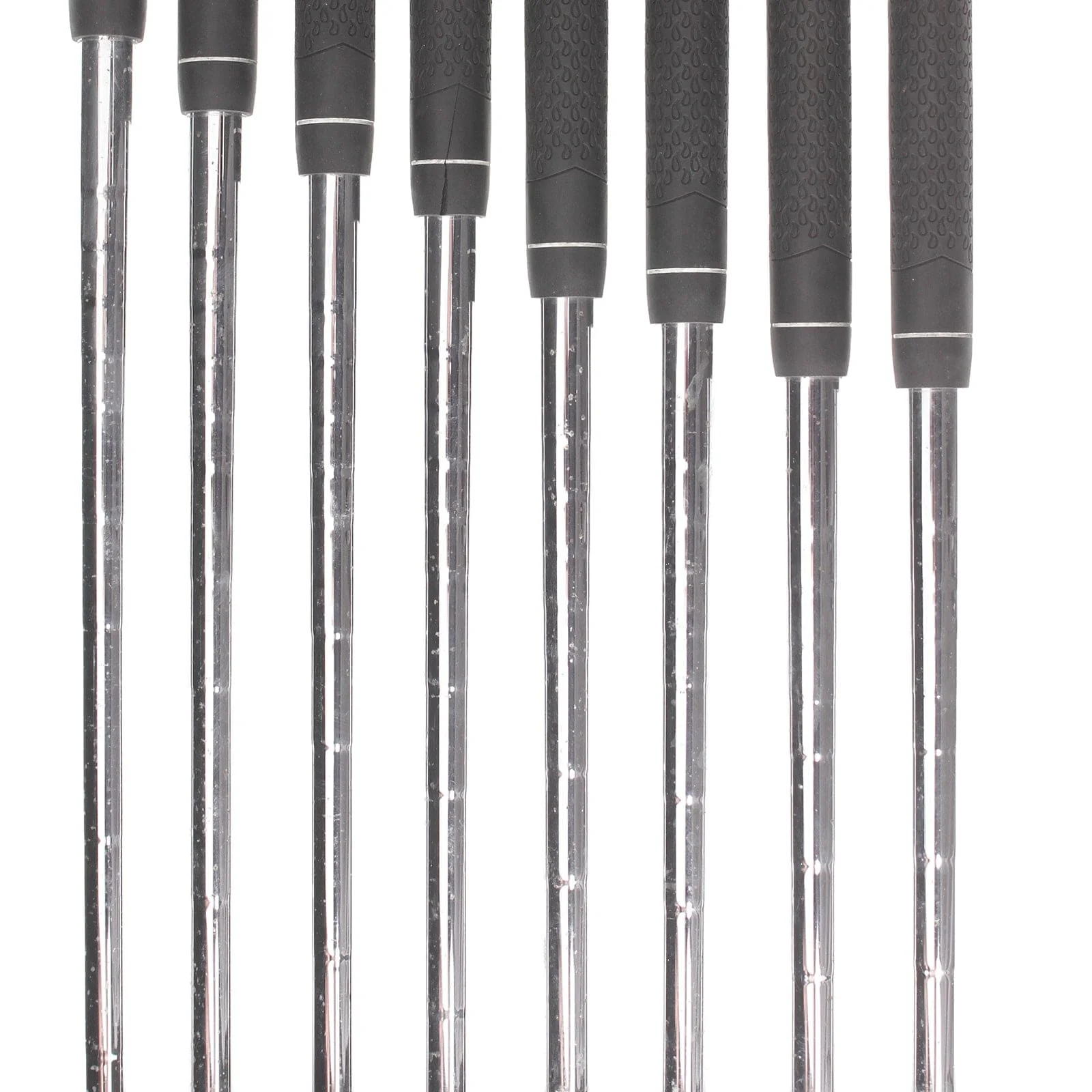 Ping G10 Steel Mens Right Hand Irons 4-SW Regular - Ping AWT - Image 6