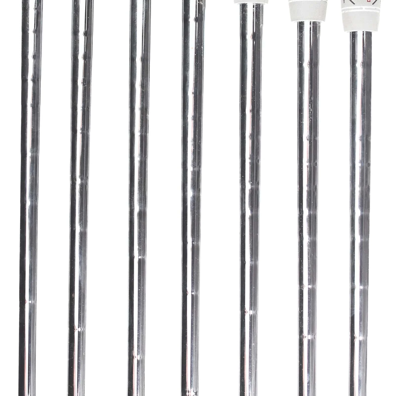 Ping G10 Steel Mens Right Hand Irons 5-SW Green Dot 2.25* Upright Regular - Ping AWT - Image 6