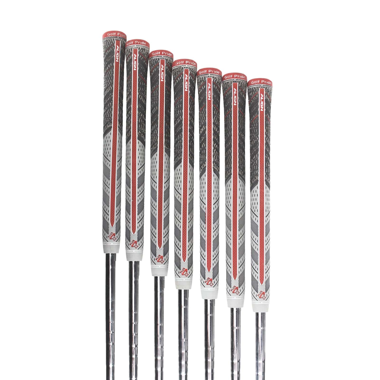 Ping G10 Steel Mens Right Hand Irons 5-SW Green Dot 2.25* Upright Regular - Ping AWT - Image 7