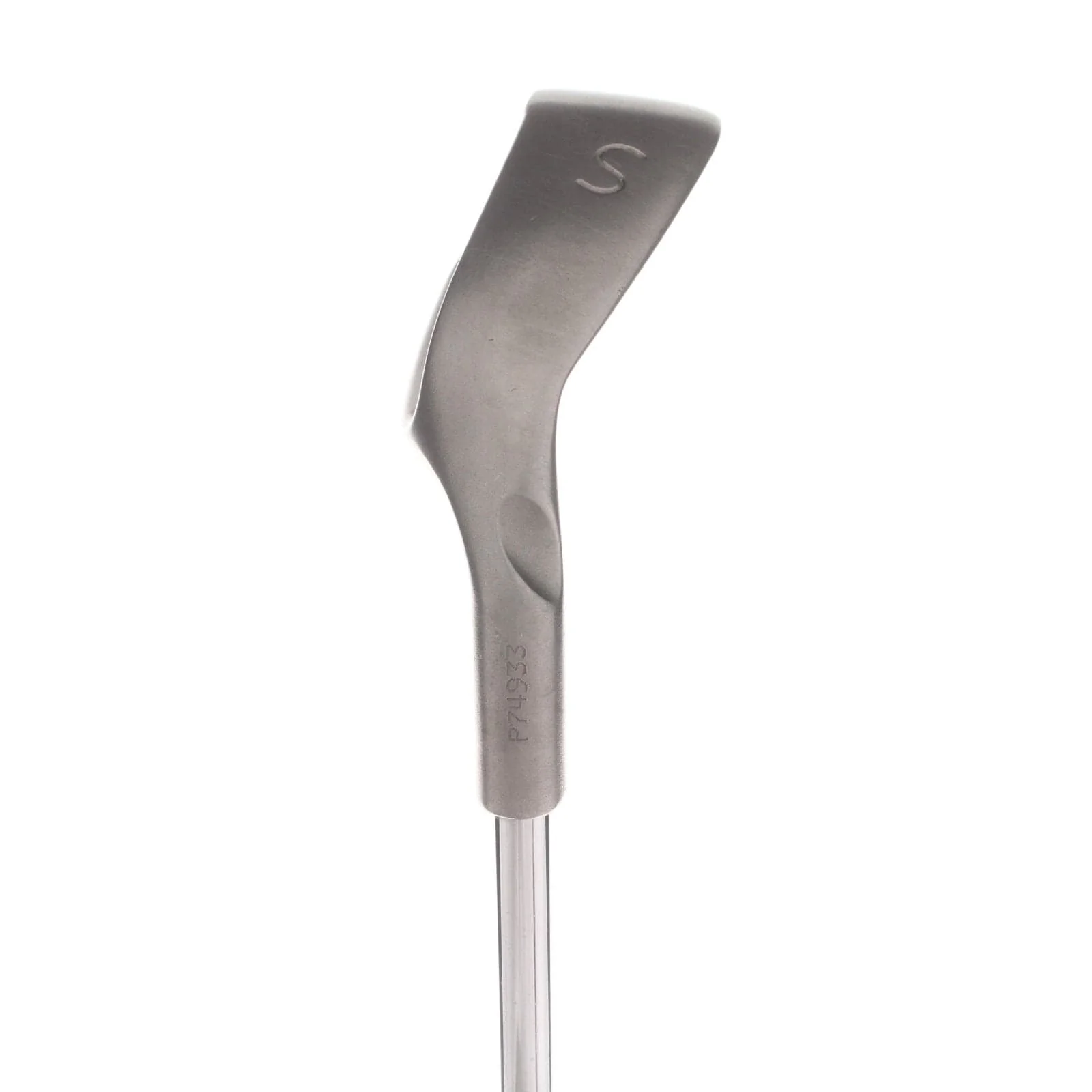 Ping G10 Steel Mens Right Hand Sand Wedge 54* Regular - Ping AWT - Image 3
