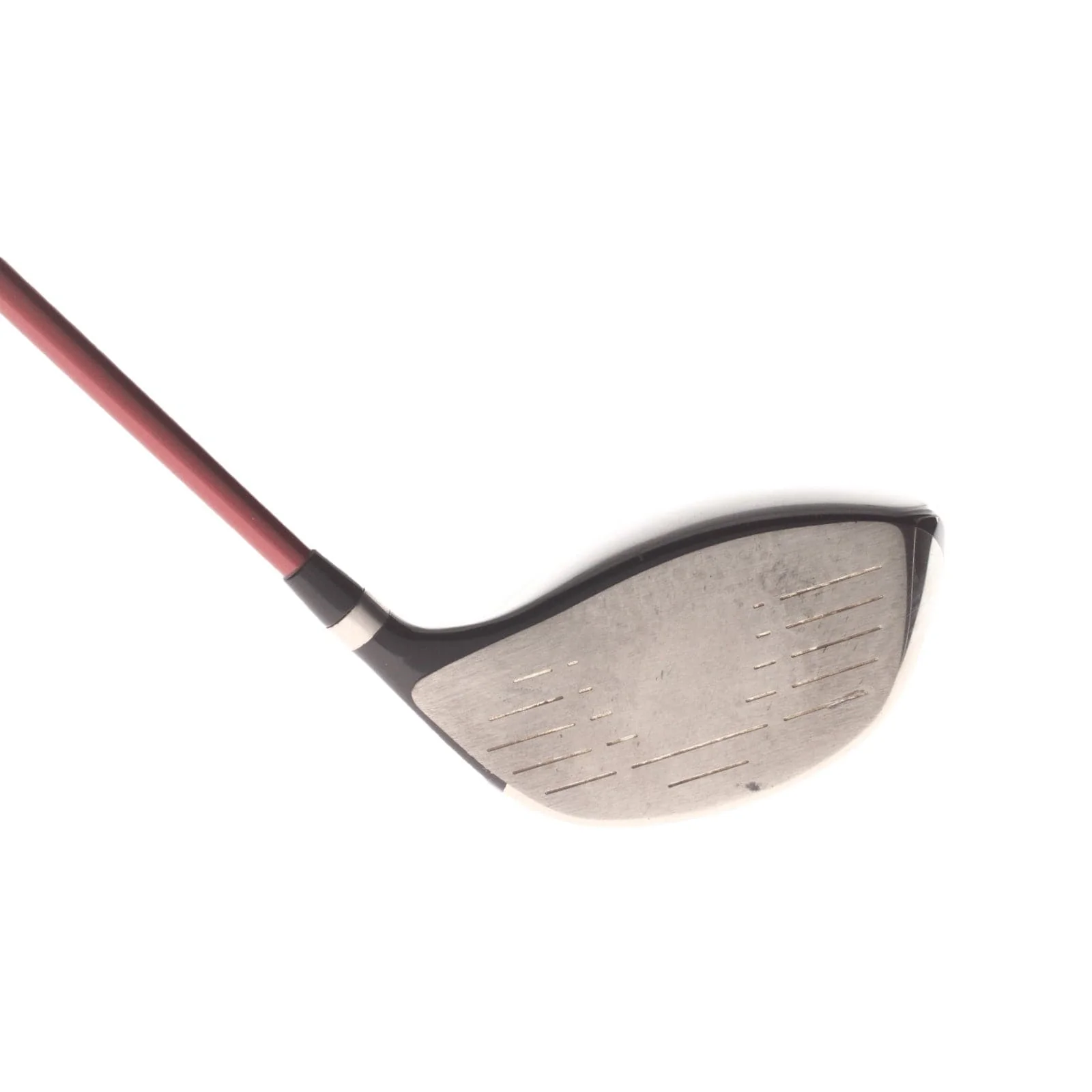 Ping G15 Draw Graphite Mens Left Hand Driver 12* Regular - Ping TFC 149 - Image 4