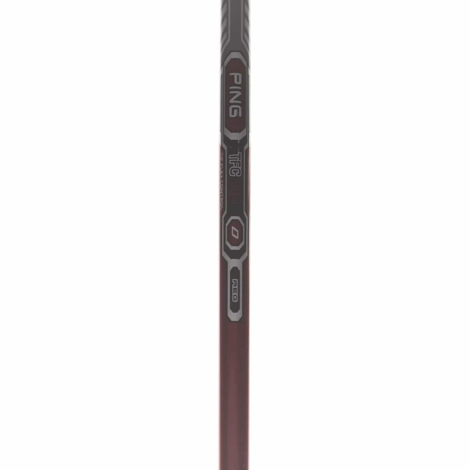 Ping G15 Draw Graphite Mens Left Hand Driver 12* Regular - Ping TFC 149 - Image 5