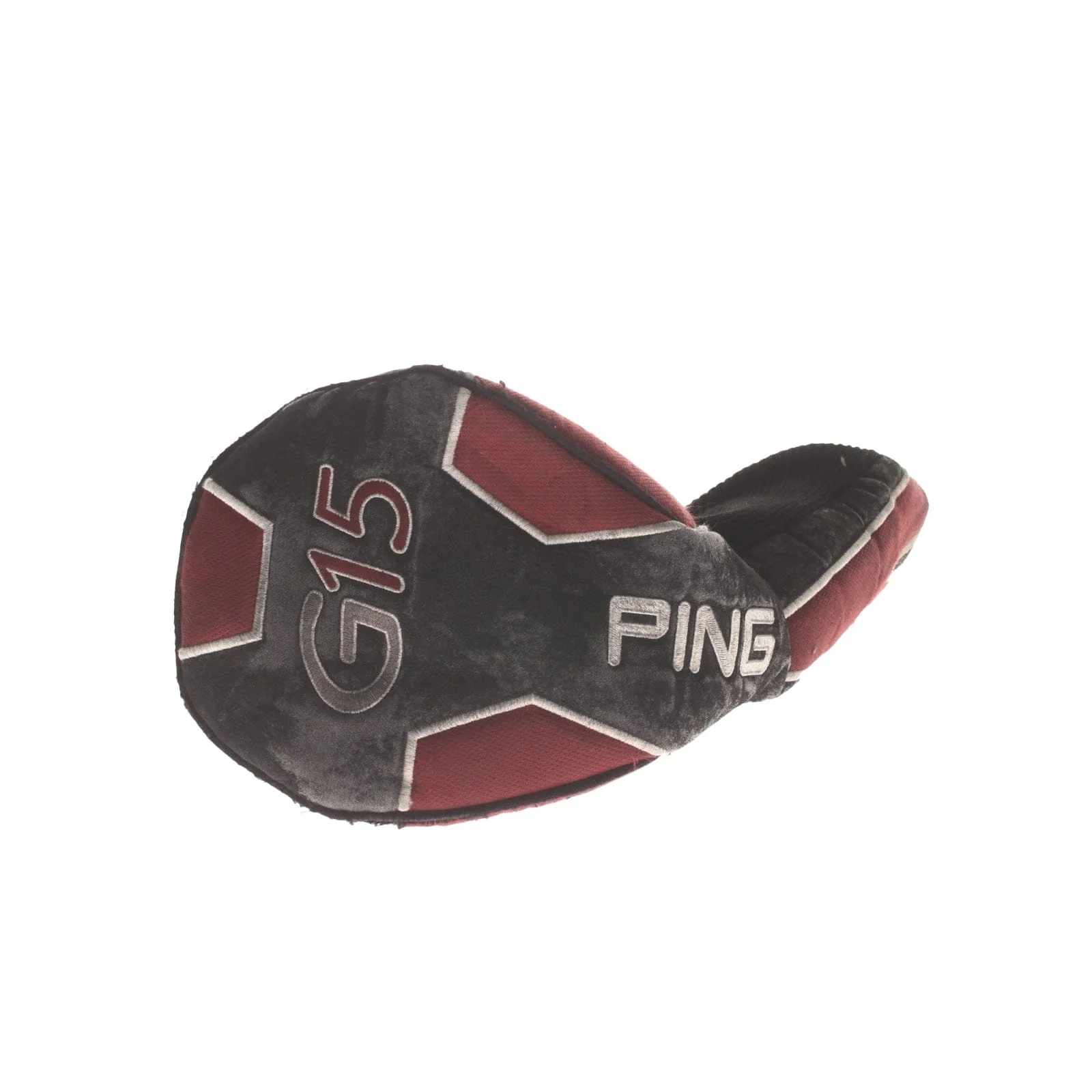 Ping G15 Draw Graphite Mens Left Hand Driver 12* Regular - Ping TFC 149 - Image 7