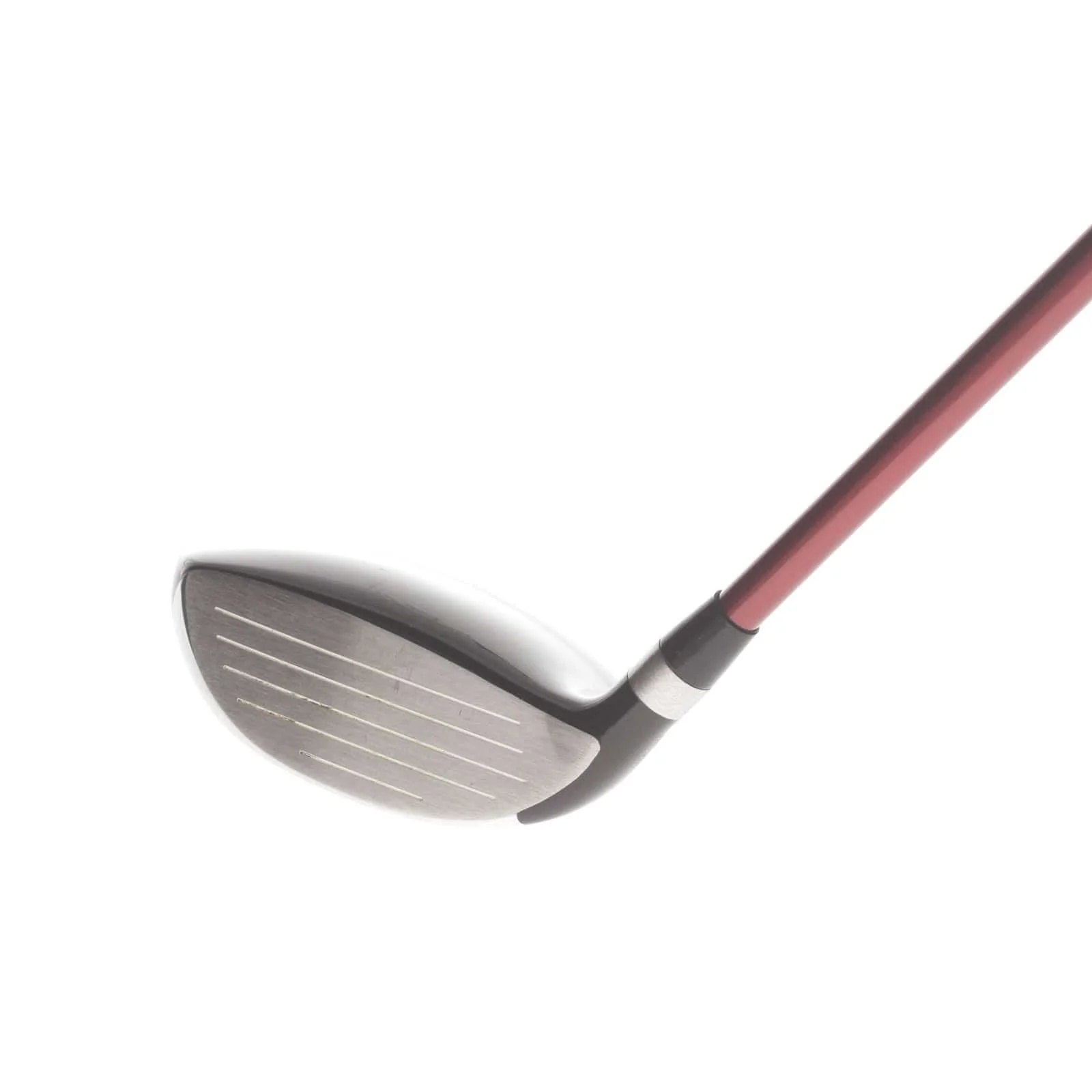 Ping G15 Draw Graphite Mens Right Hand Fairway 3 Wood 15.5* Regular - Ping TFC 149 F - Image 4