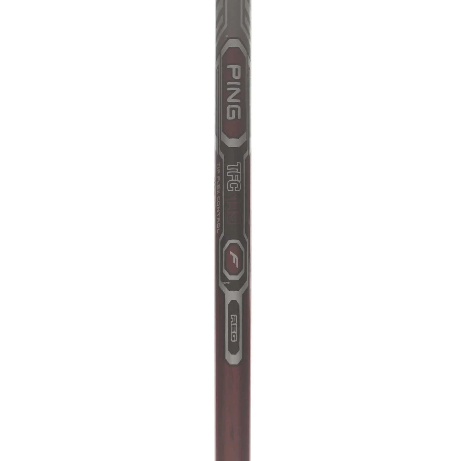 Ping G15 Draw Graphite Mens Right Hand Fairway 3 Wood 15.5* Regular - Ping TFC 149 F - Image 5
