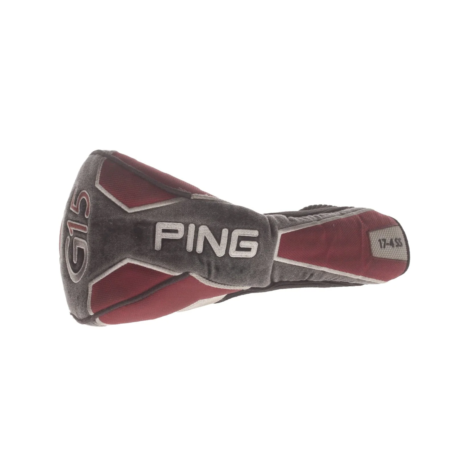 Ping G15 Draw Graphite Mens Right Hand Fairway 3 Wood 15.5* Regular - Ping TFC 149 F - Image 7