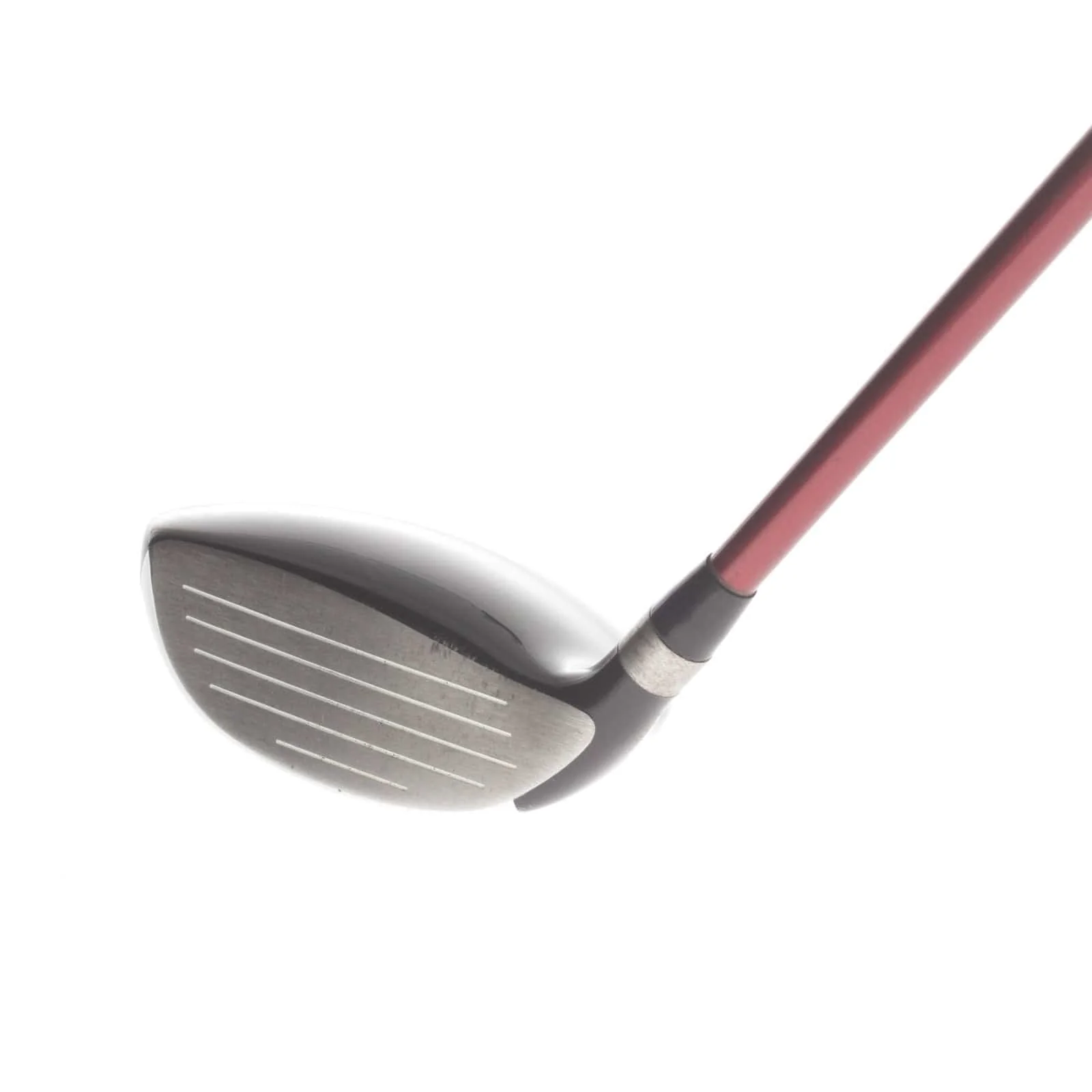 Ping G15 Draw Graphite Mens Right Hand Fairway 3 Wood 15.5* Regular - Ping TFC 149 F - Image 4