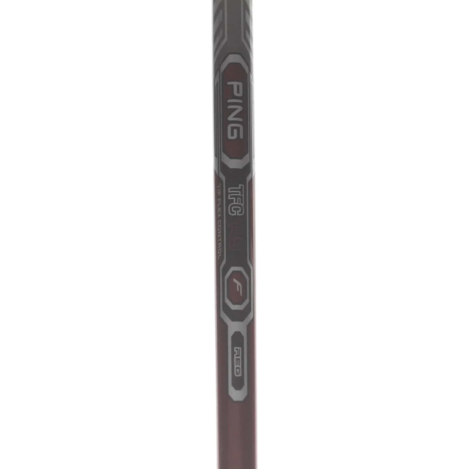 Ping G15 Draw Graphite Mens Right Hand Fairway 3 Wood 15.5* Regular - Ping TFC 149 F - Image 5