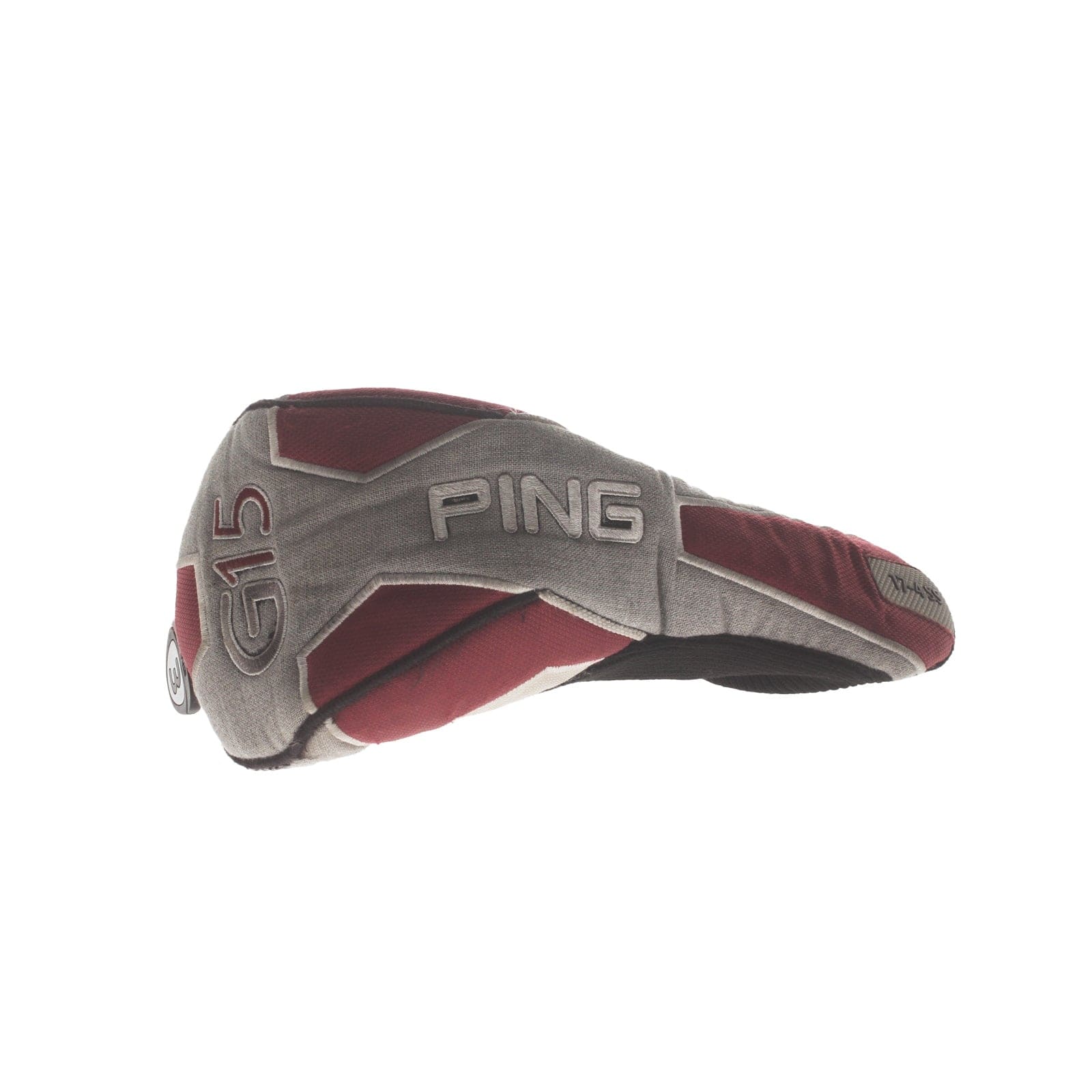 Ping G15 Draw Graphite Mens Right Hand Fairway 3 Wood 15.5* Regular - Ping TFC 149 F - Image 7