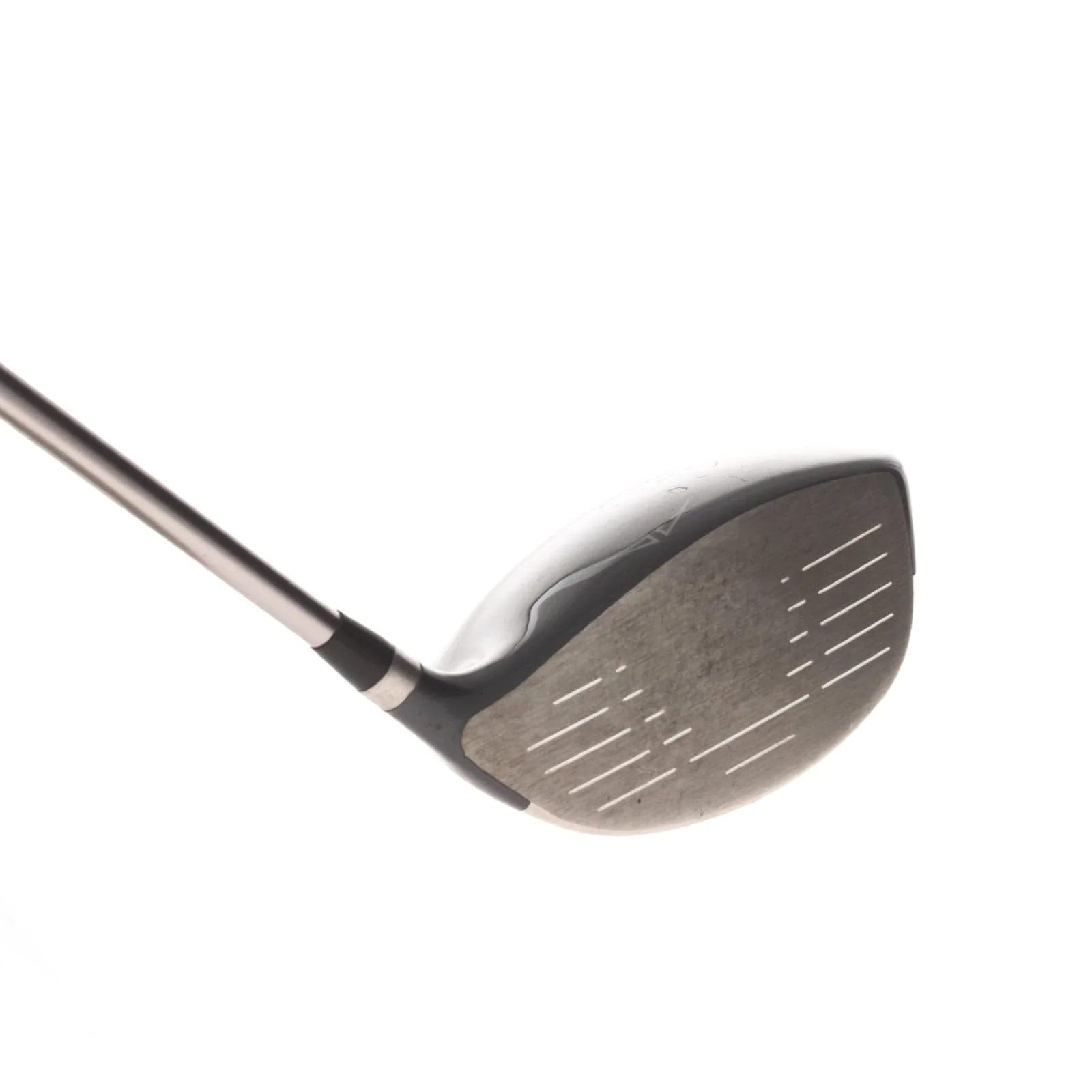 Ping G15 Graphite Mens Left Hand Driver 10.5* Regular - Ping TFC 169 D - Image 4
