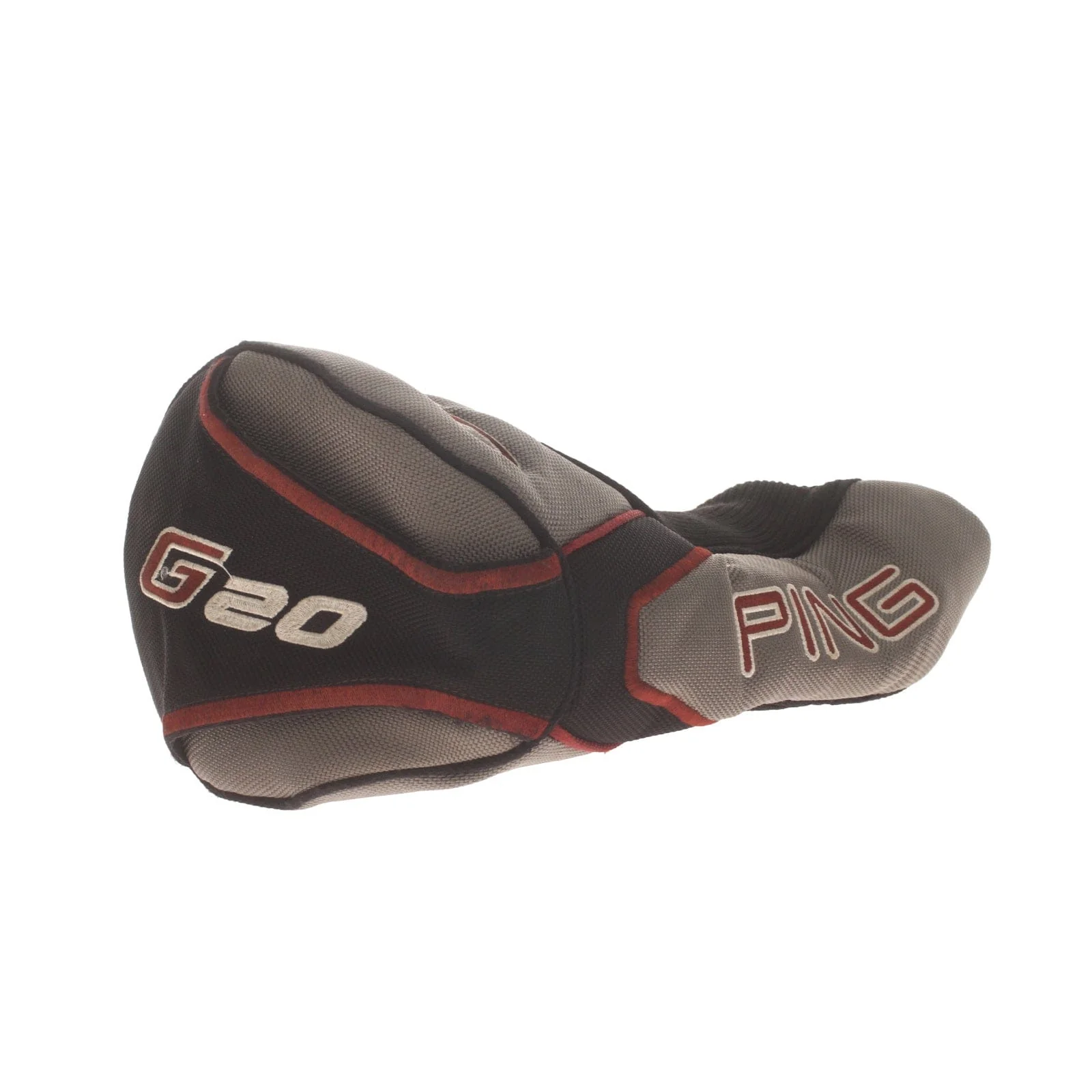 Ping G15 Graphite Mens Left Hand Driver 10.5* Regular - Ping TFC 169 D - Image 7
