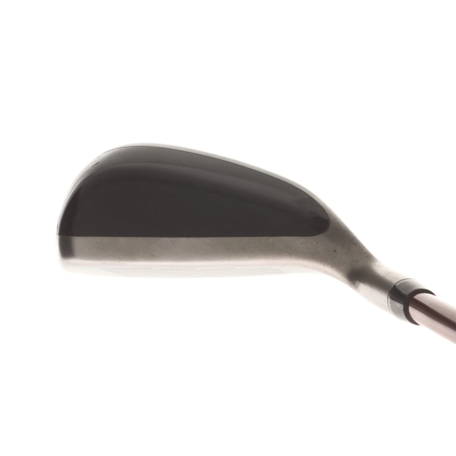 Ping G15 Graphite Mens Right Hand 2 Hybrid 17* Regular - Ping TFC149 H - Image 2