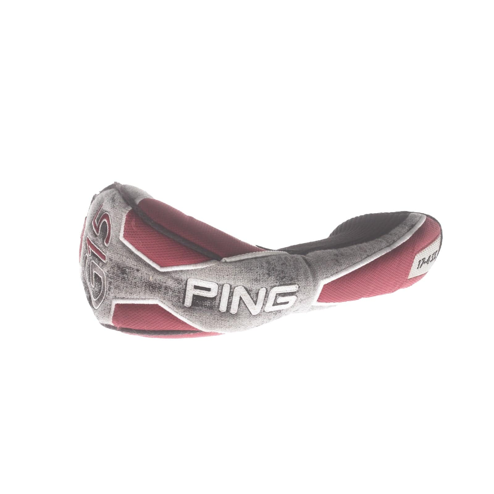 Ping G15 Graphite Mens Right Hand 2 Hybrid Regular - Ping TFC 149 H - Image 7