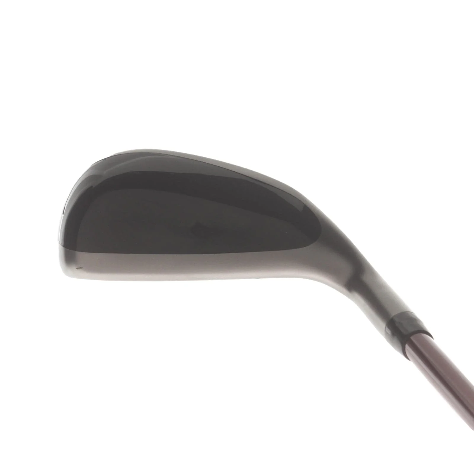Ping G15 Graphite Mens Right Hand 3 Hybrid 20* Regular - Ping TFC 149 H - Image 3