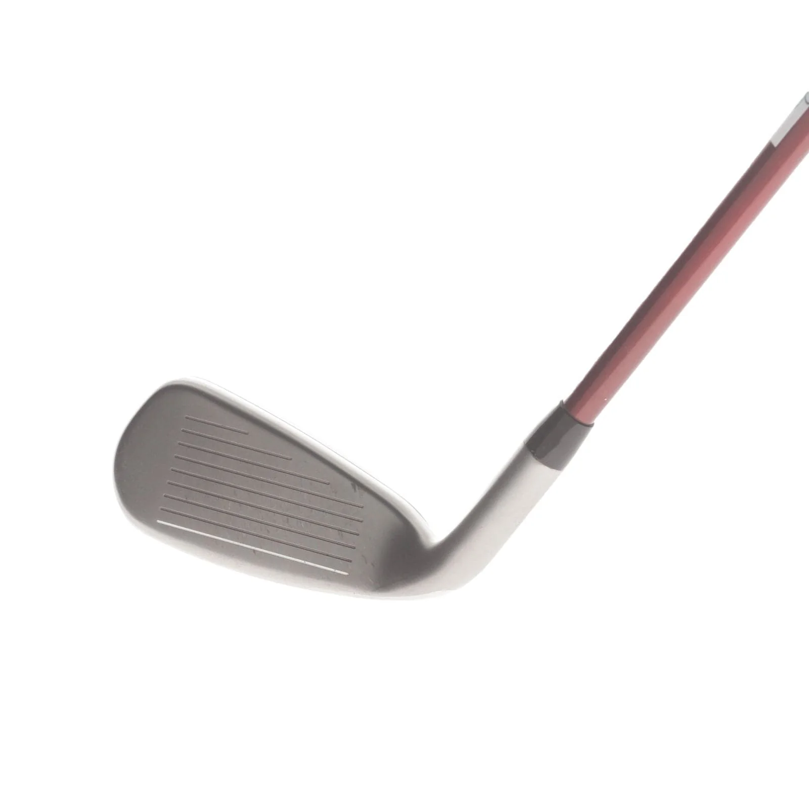 Ping G15 Graphite Mens Right Hand 3 Hybrid 20* Regular - Ping TFC 149 H - Image 4
