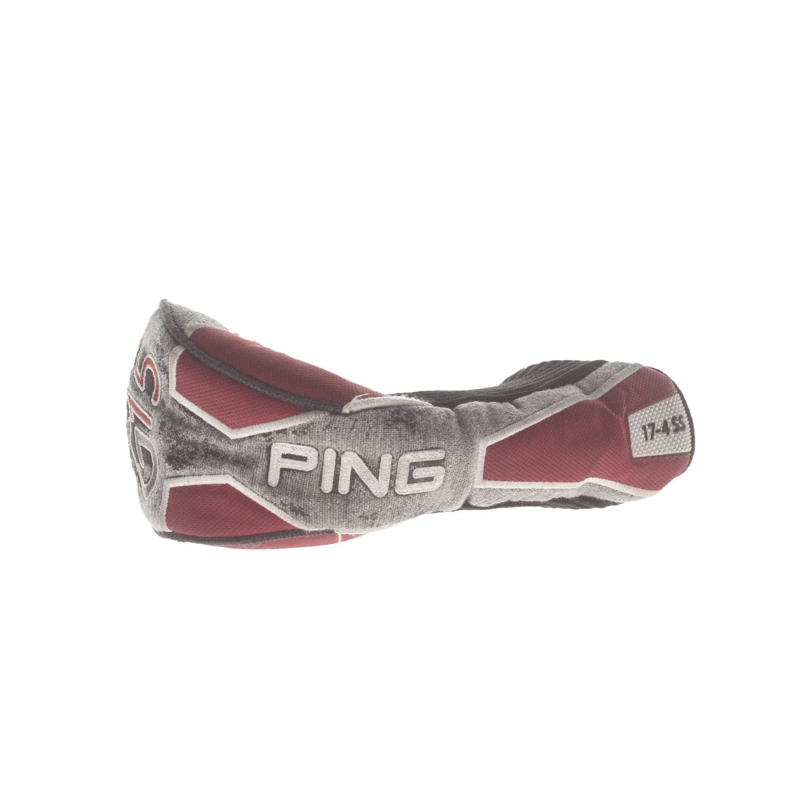 Ping G15 Graphite Mens Right Hand 3 Hybrid 20* Regular - Ping TFC 149 H - Image 7