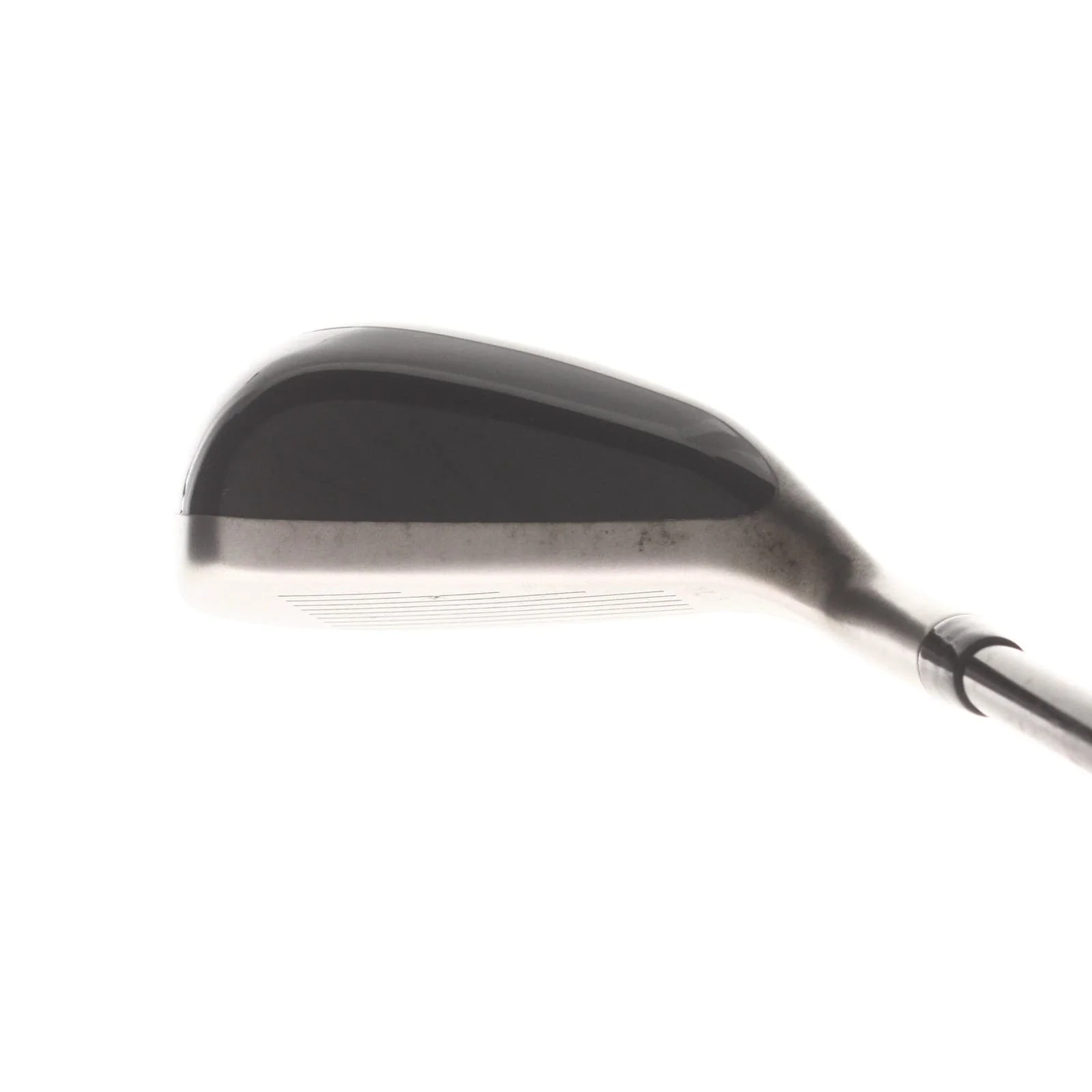 Ping G15 Graphite Mens Right Hand 3 Hybrid 20* Stiff - Aldila Serrano 85 - Image 3