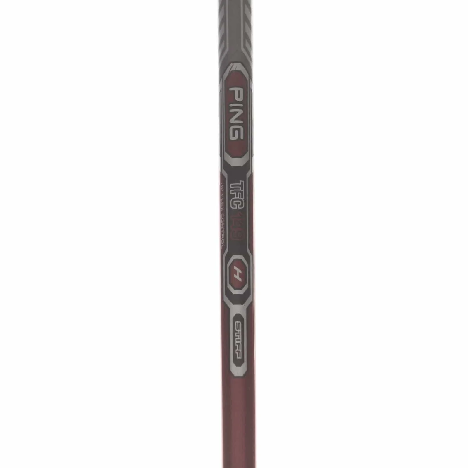 Ping G15 Graphite Mens Right Hand 3 Hybrid 20* Stiff - Ping TFC 149 - Image 5