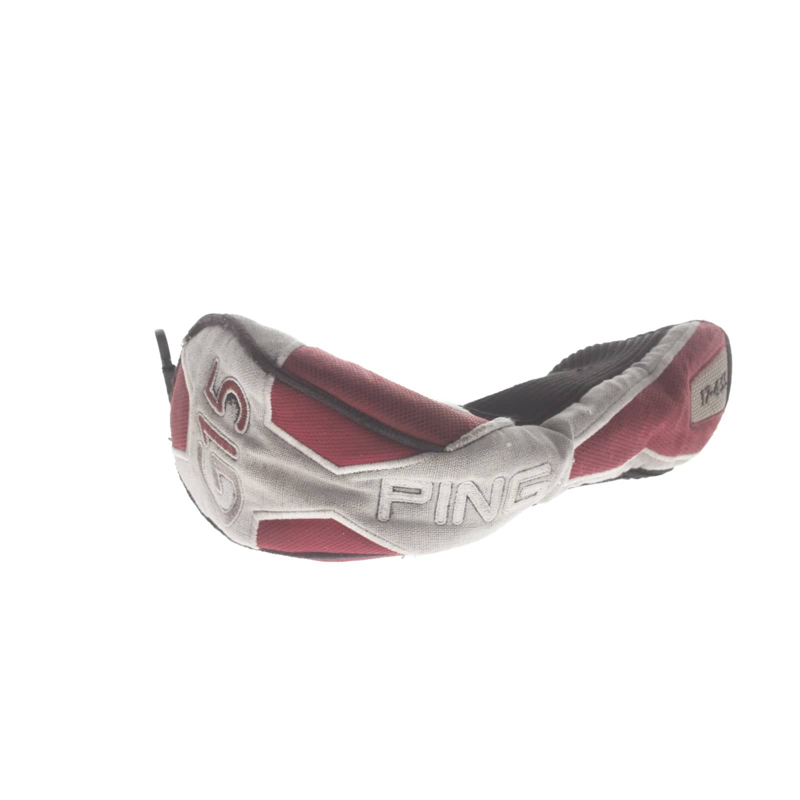 Ping G15 Graphite Mens Right Hand 4 Hybrid 23* Regular - PIng - Image 7
