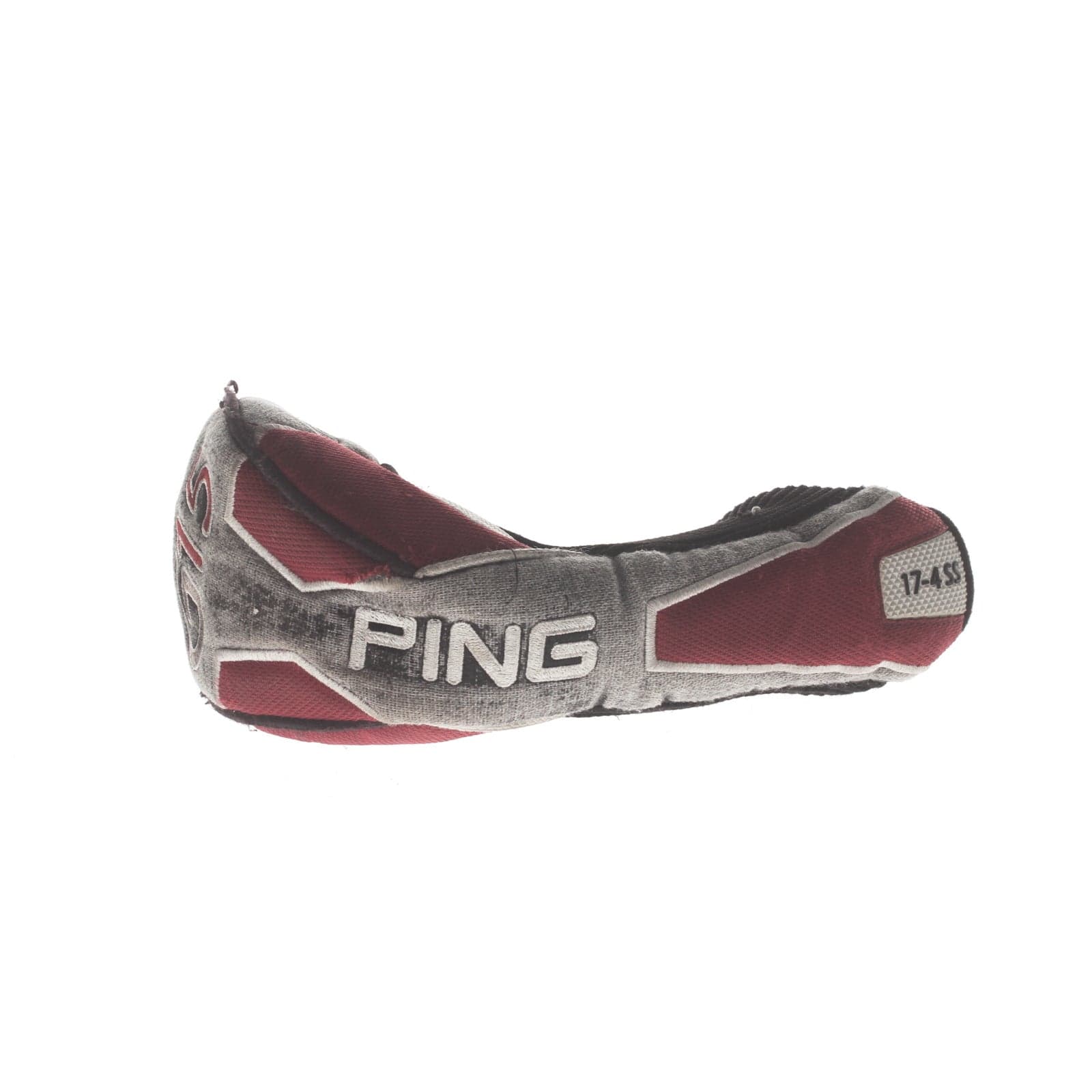 Ping G15 Graphite Mens Right Hand 4 Hybrid 23* Regular - Ping TFC 149 H - Image 7