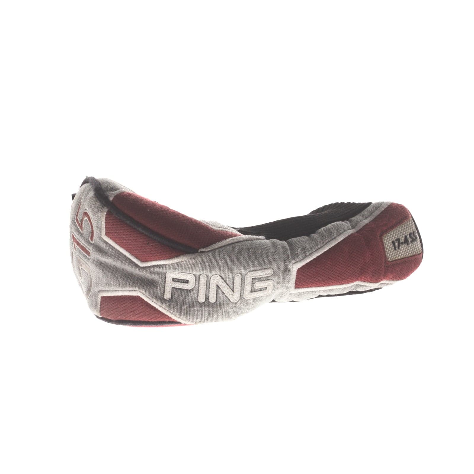 Ping G15 Graphite Mens Right Hand 4 Hybrid 23* Stiff - Ping TFC 149 - Image 7