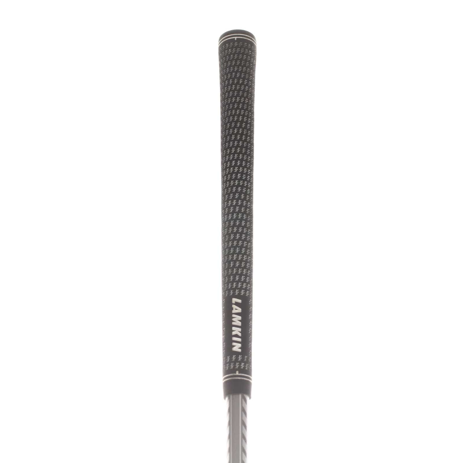 Ping G15 Graphite Mens Right Hand 5 Iron Black Dot Soft Regular - Ping TFC 149 I - Image 5