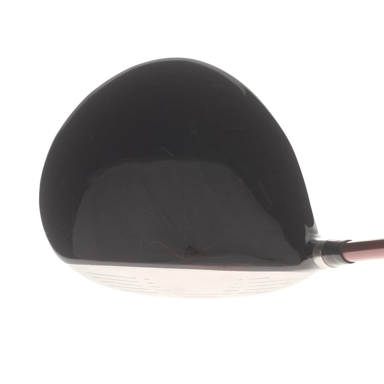 Ping G15 Graphite Mens Right Hand Driver 10.5* Regular - Ping TFC 149 - Image 2