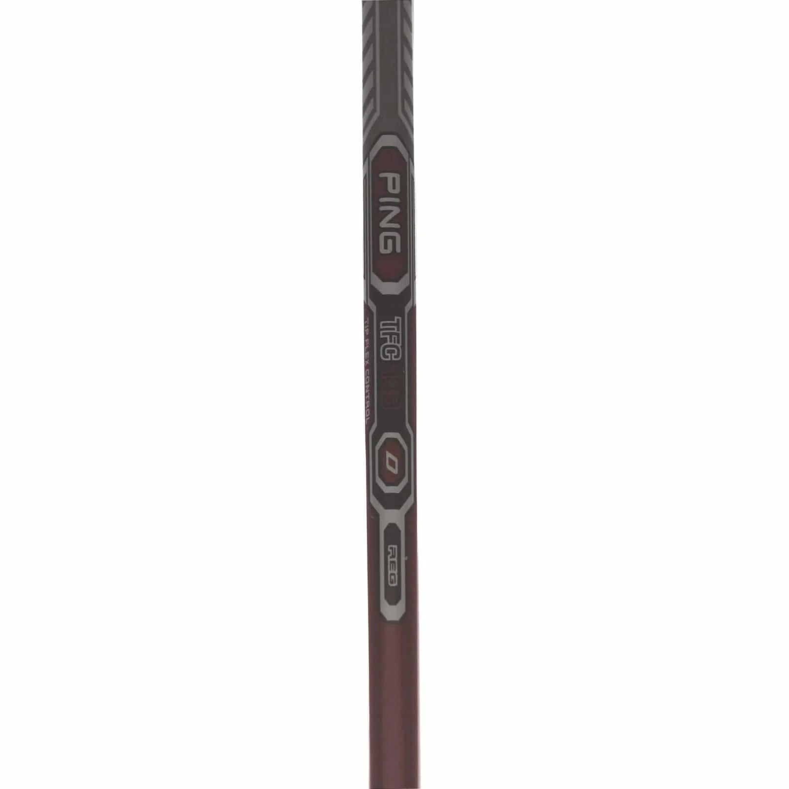 Ping G15 Graphite Mens Right Hand Driver 10.5* Regular - Ping TFC 149 - Image 4