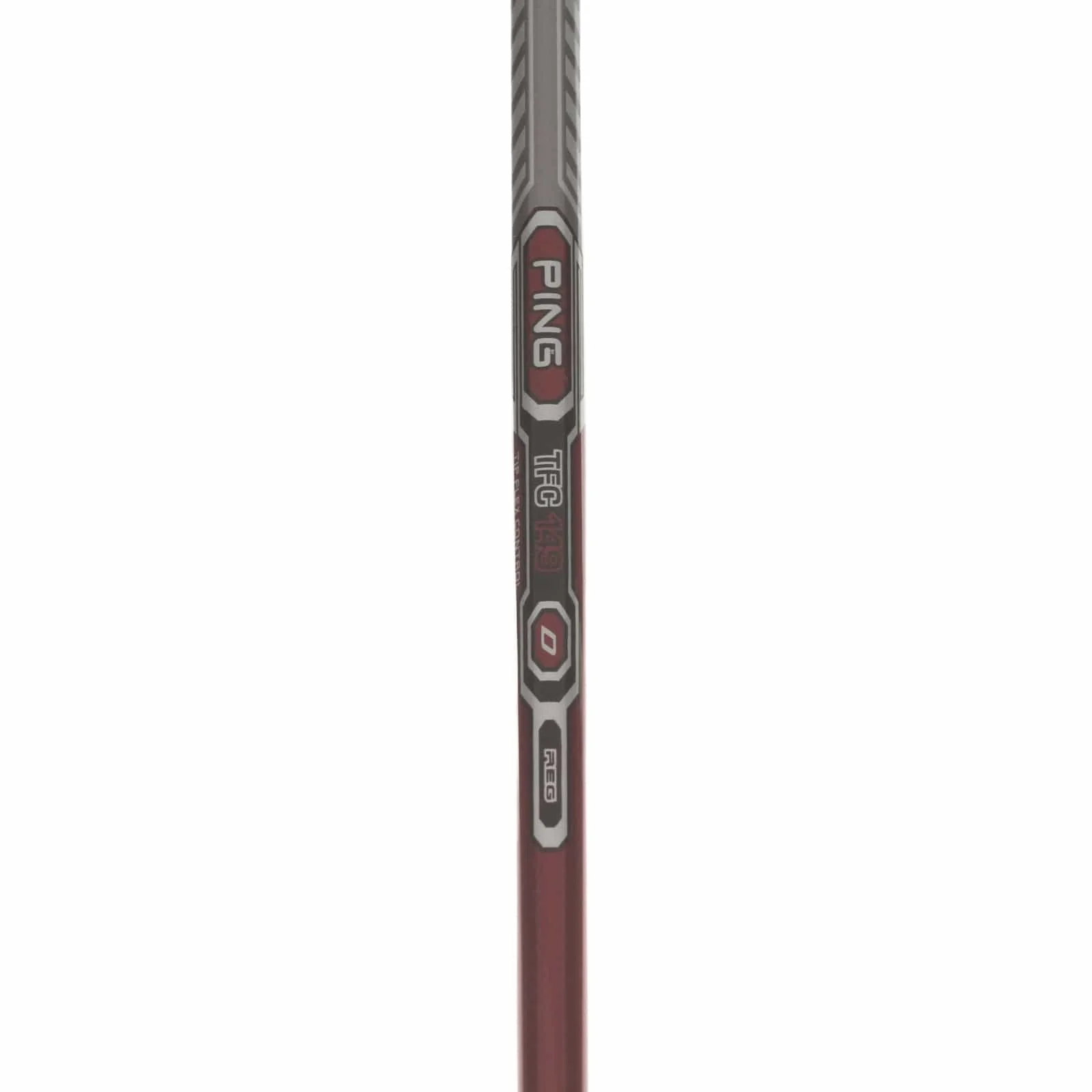 Ping G15 Graphite Mens Right Hand Driver 10.5* Regular - Ping TFC 149 - Image 5