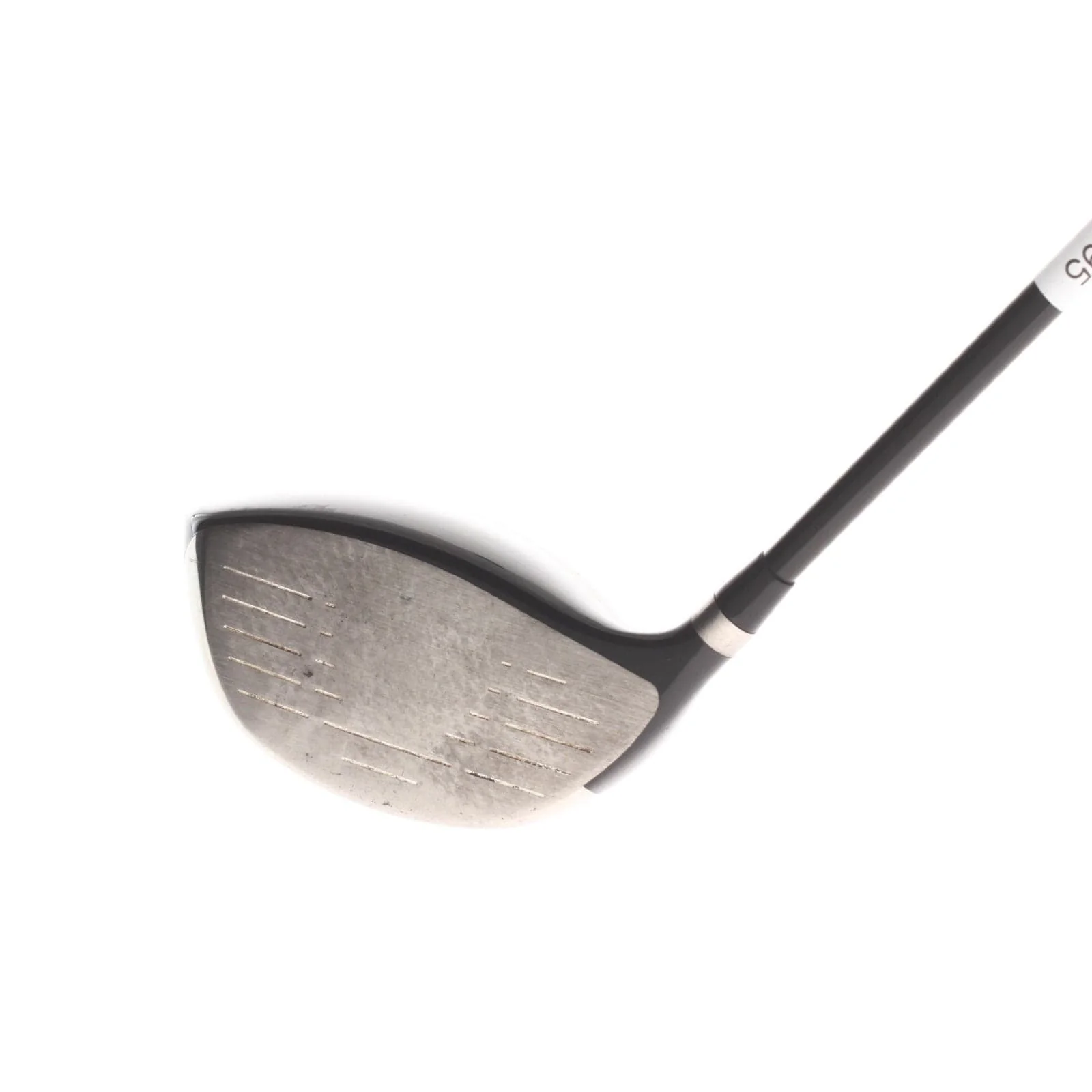 Ping G15 Graphite Mens Right Hand Driver 9* Stiff - Aldila Serrano 60 - Image 4